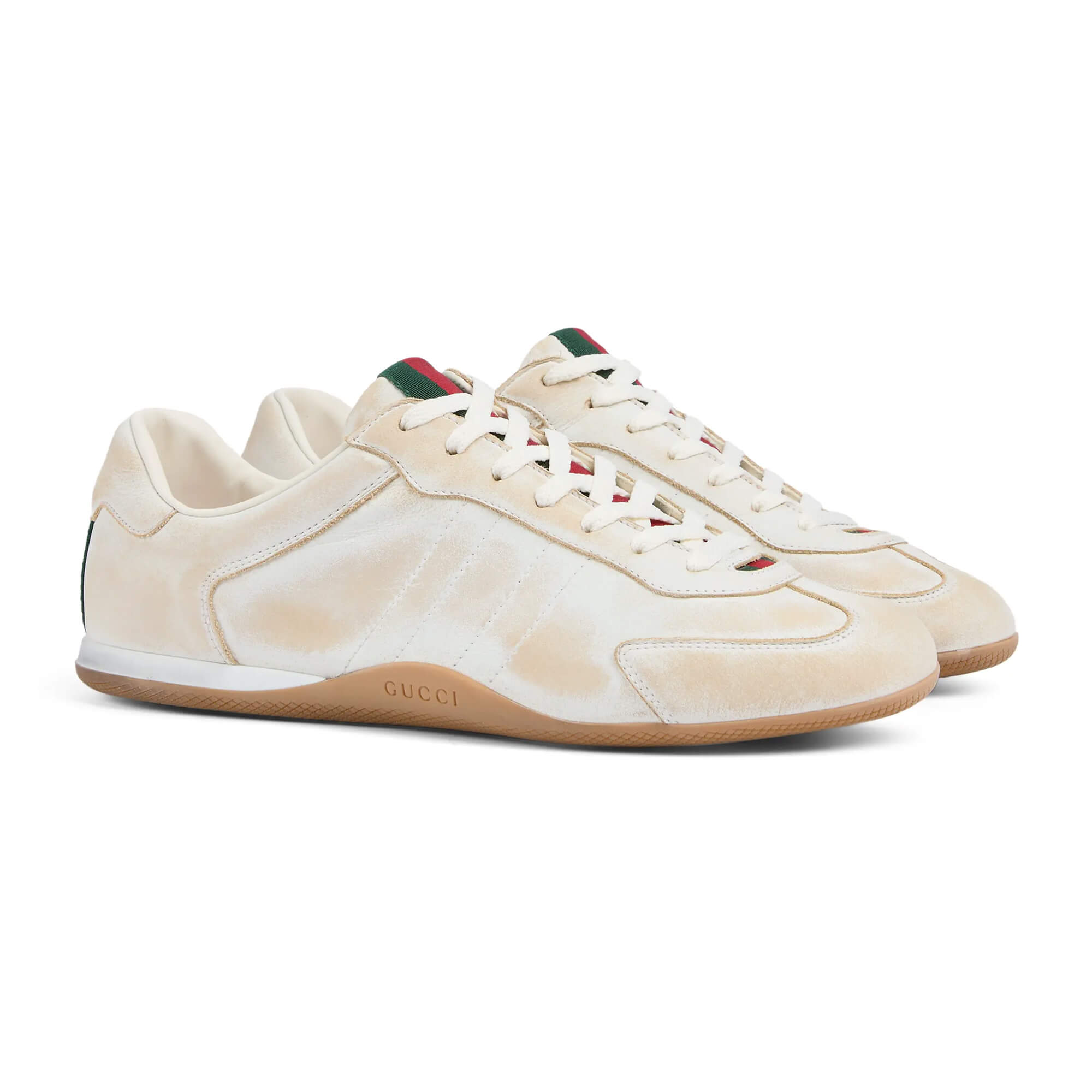 Gucci Women’s Gucci Shift Sneaker