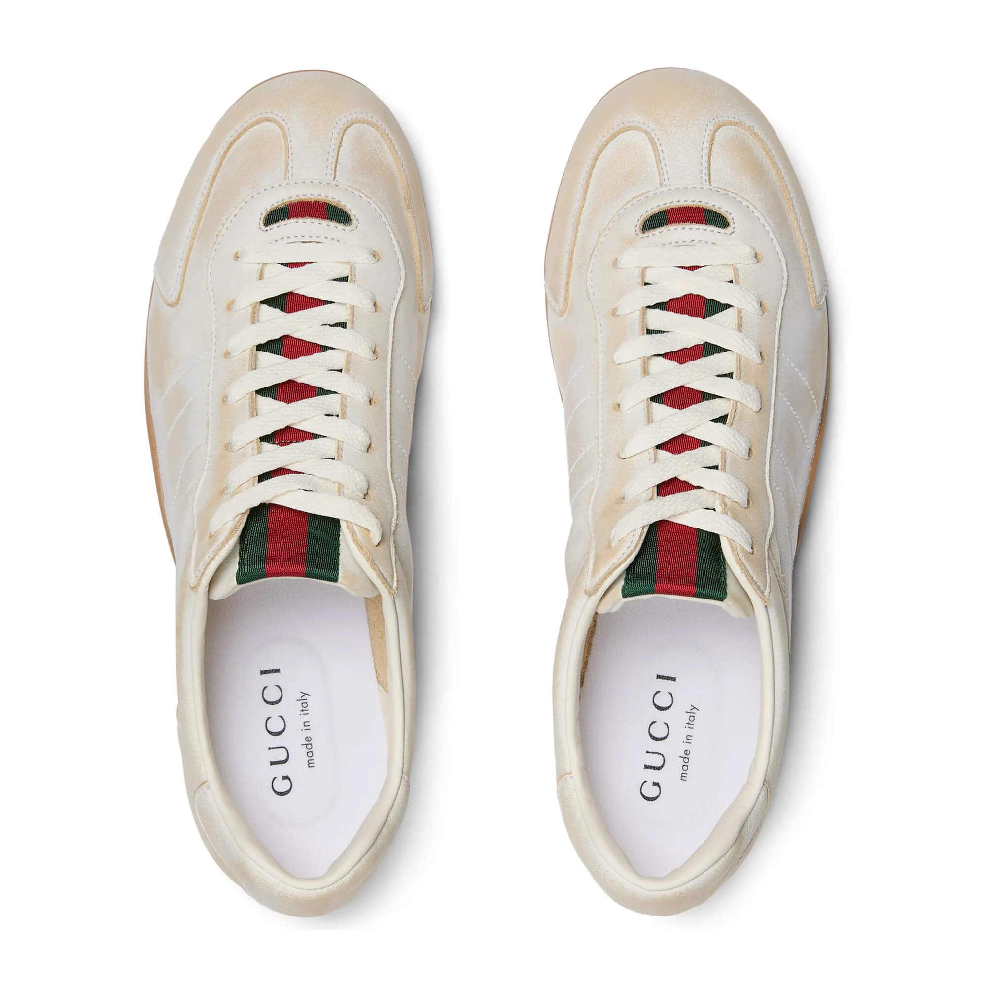 Gucci Women’s Gucci Shift Sneaker