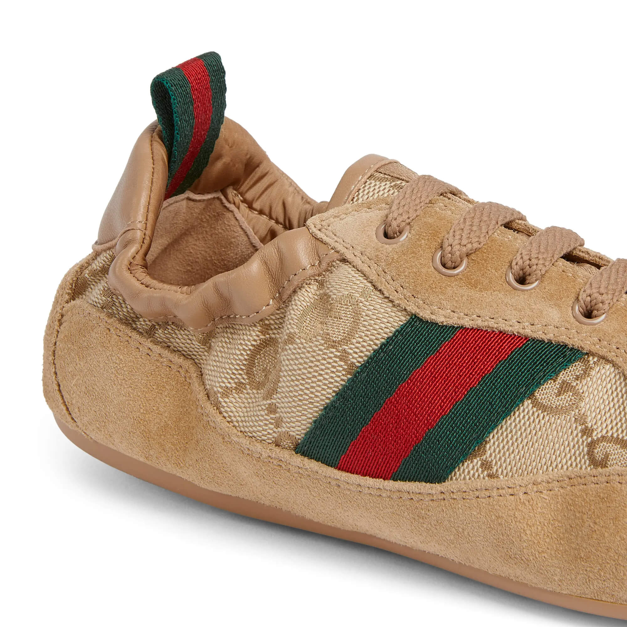 Gucci Women’s Gucci Shift Sneaker