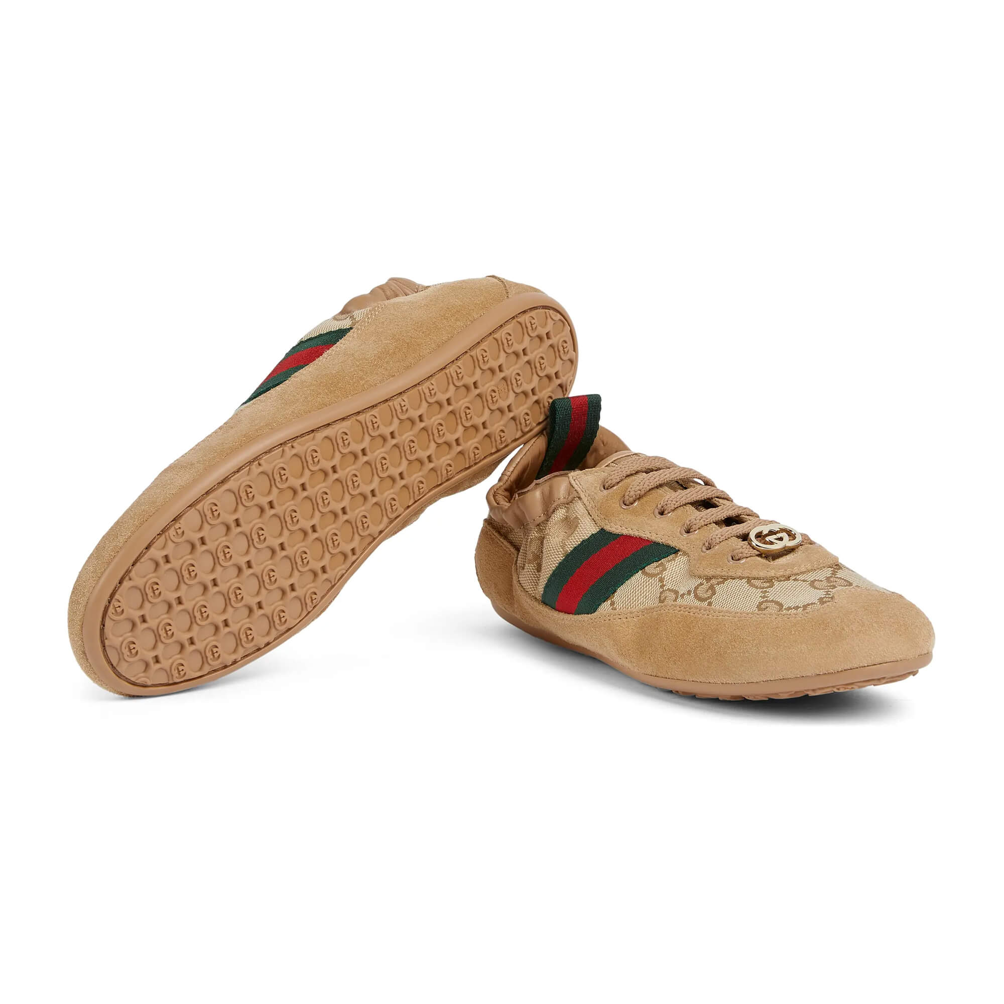 Gucci Women’s Gucci Shift Sneaker
