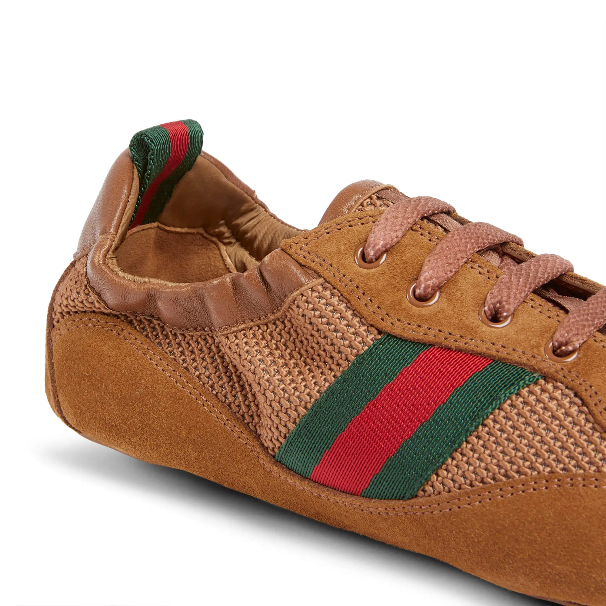 Gucci Women's Gucci Shift Sneaker