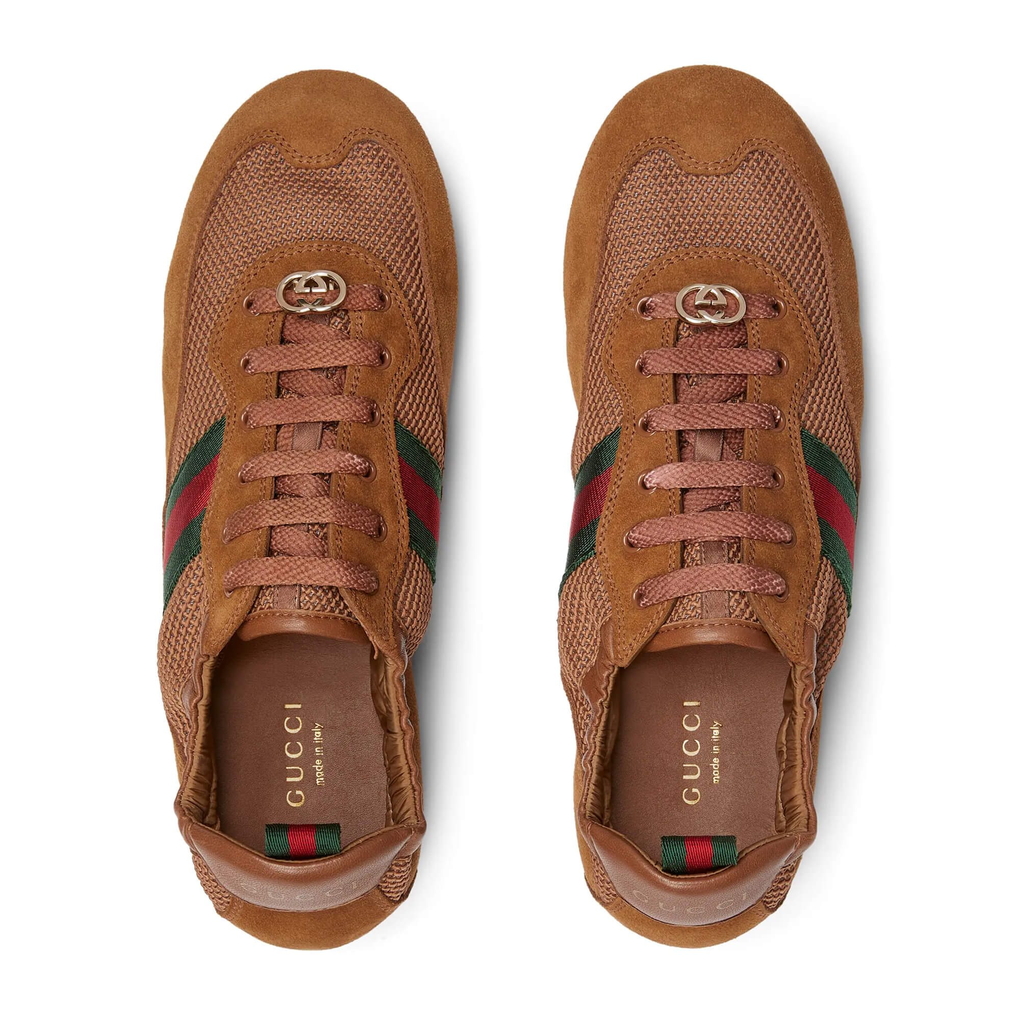 Gucci Women's Gucci Shift Sneaker