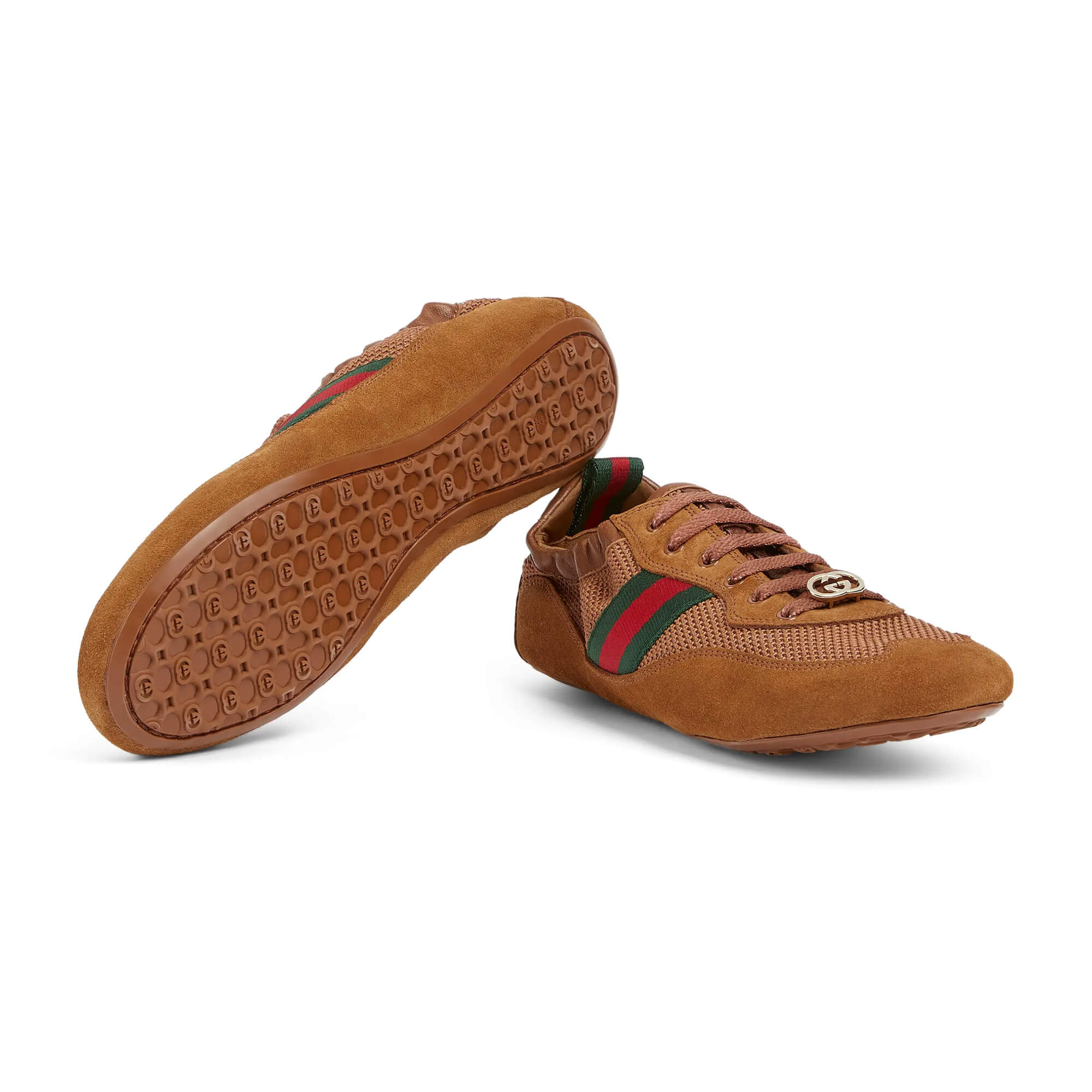 Gucci Women's Gucci Shift Sneaker