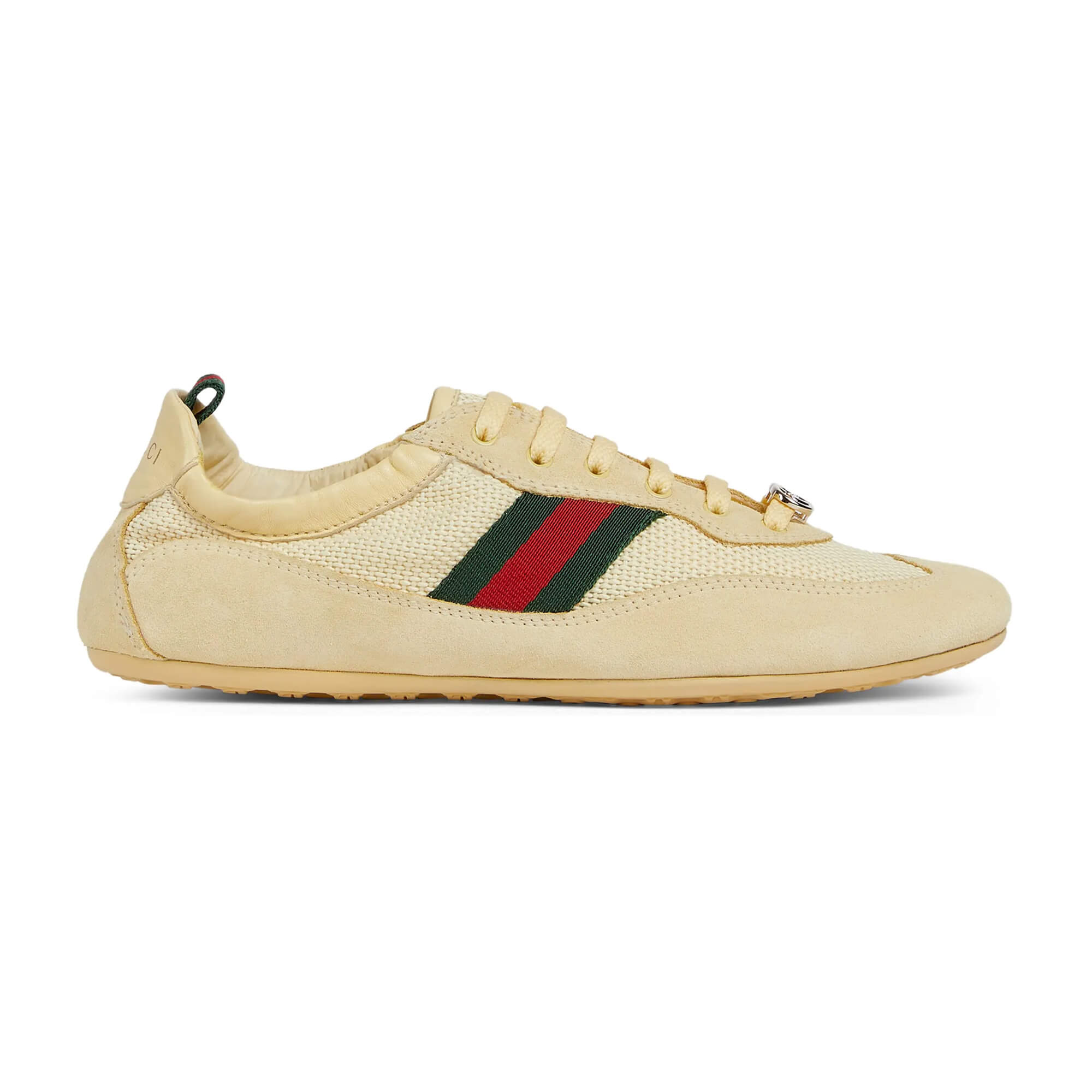 Gucci Women’s Gucci Shift Sneaker