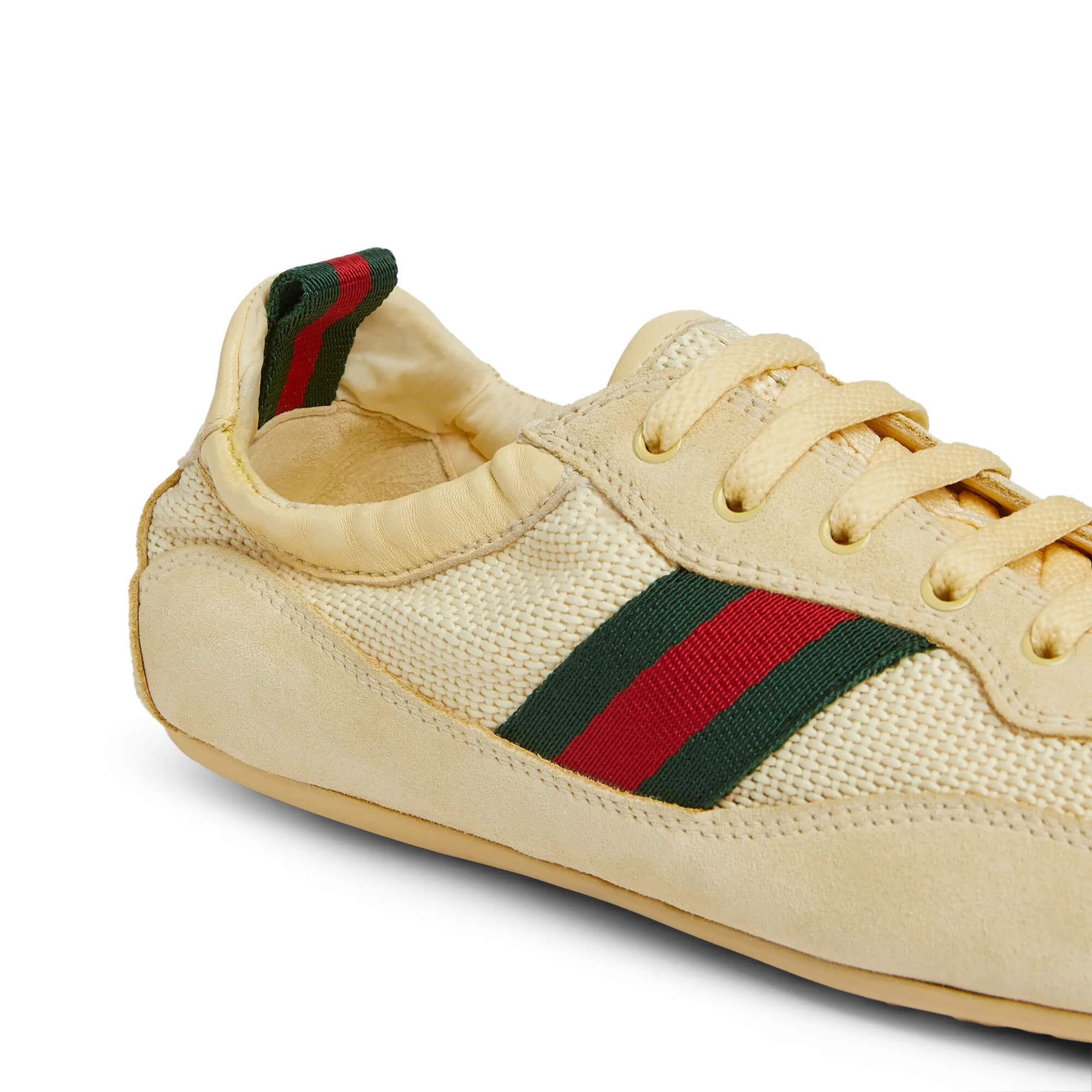 Gucci Women’s Gucci Shift Sneaker