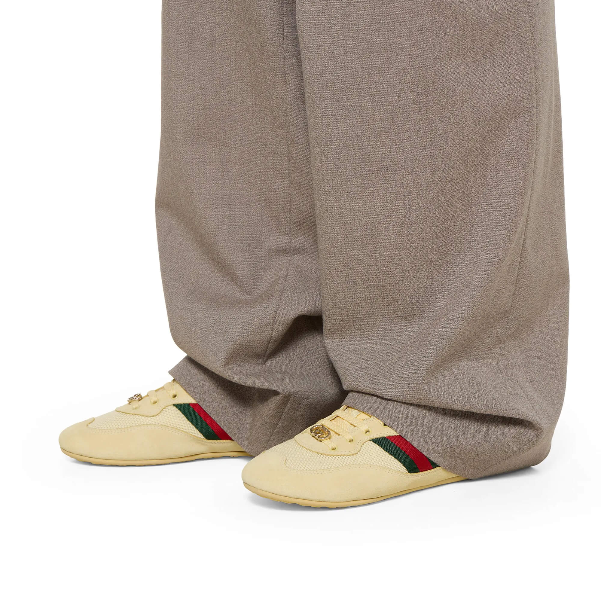 Gucci Women’s Gucci Shift Sneaker