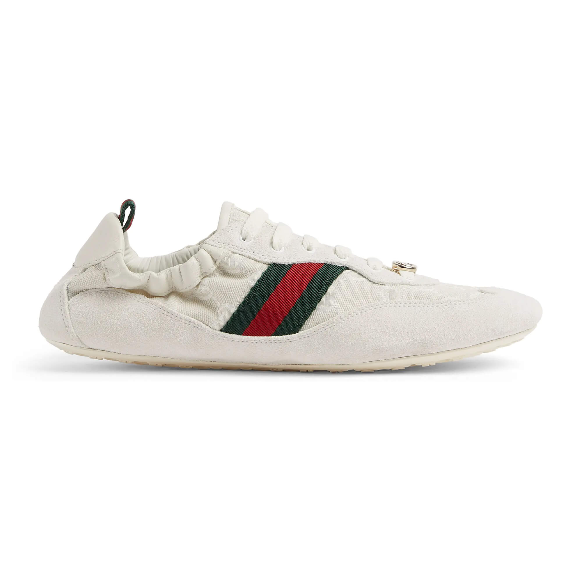 Gucci Women’s Gucci Shift Sneaker