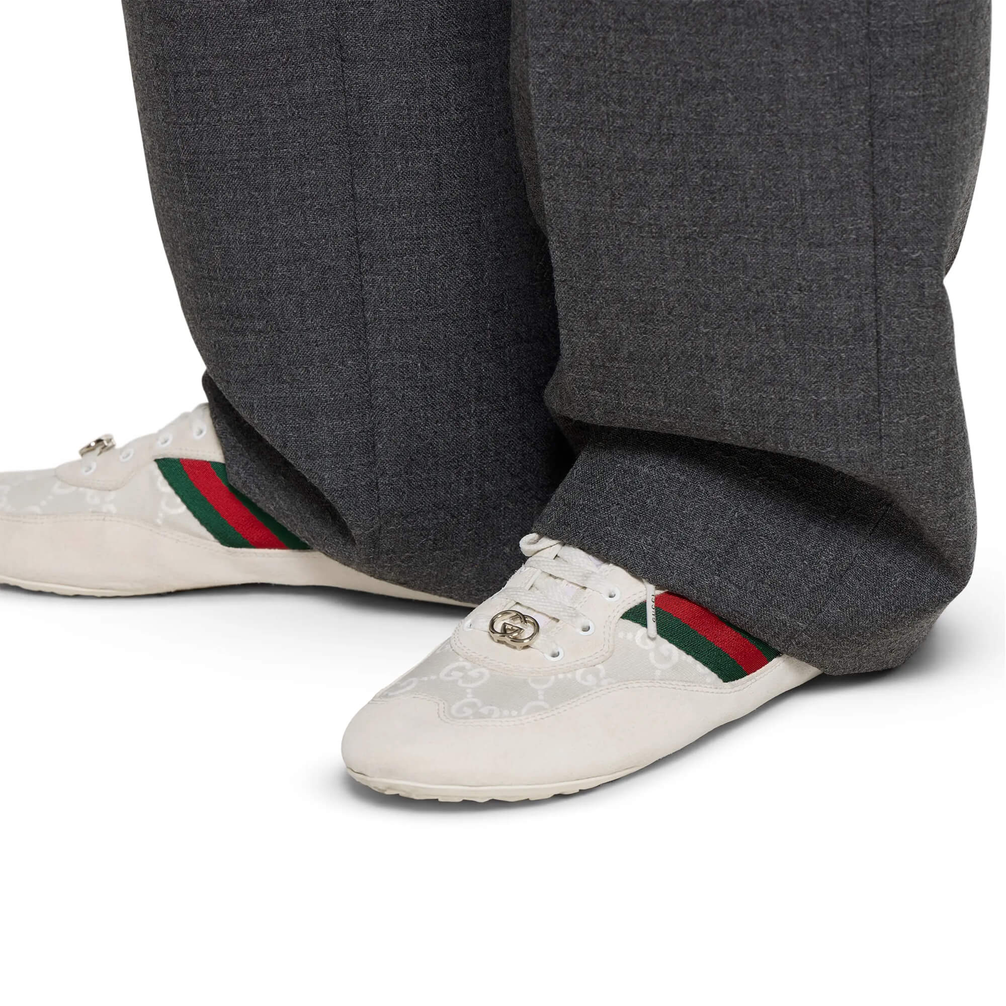 Gucci Women’s Gucci Shift Sneaker