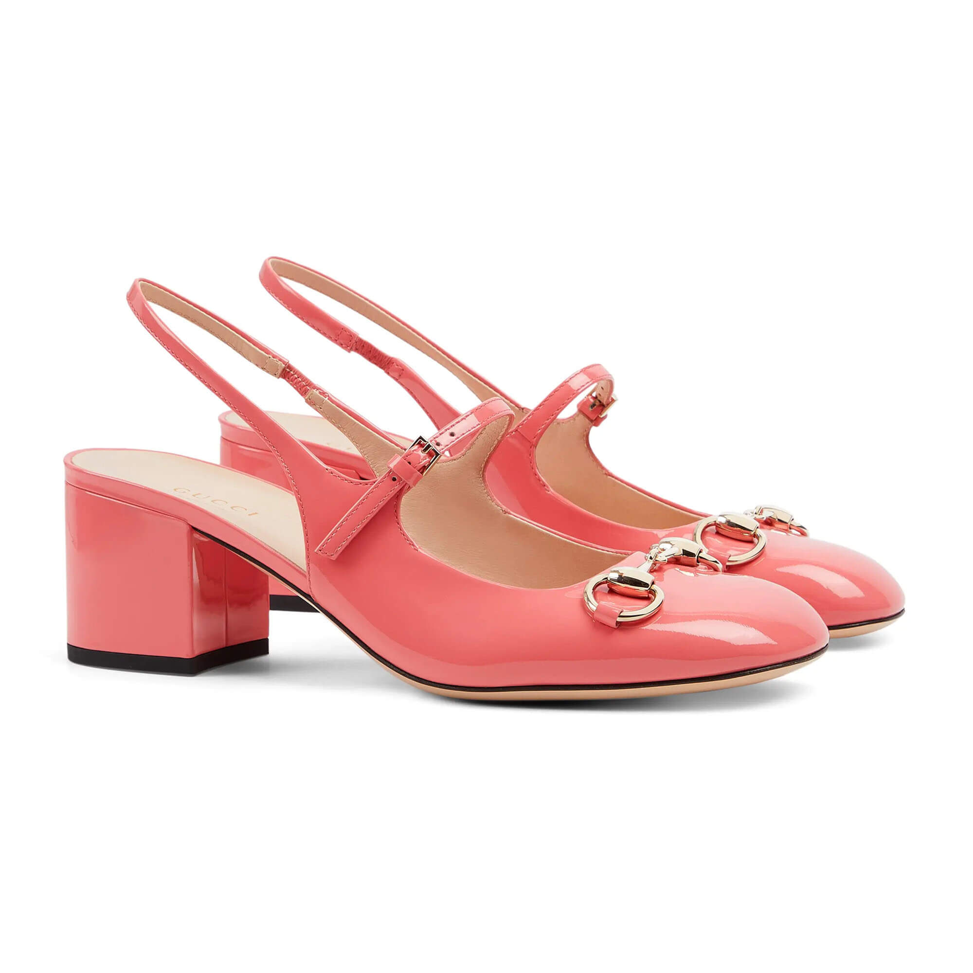 Gucci Women's Horsebit Pump