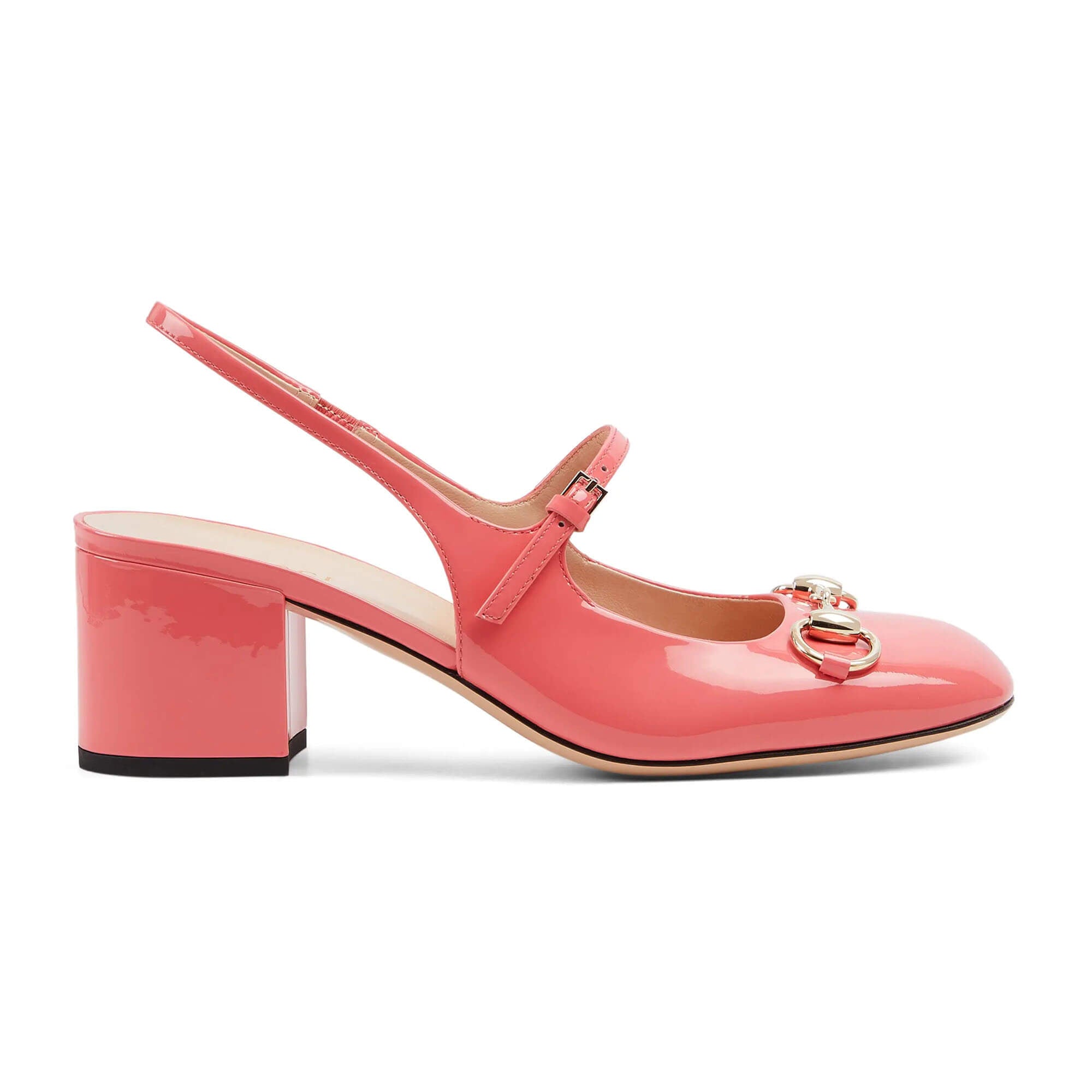 Gucci Women's Horsebit Pump