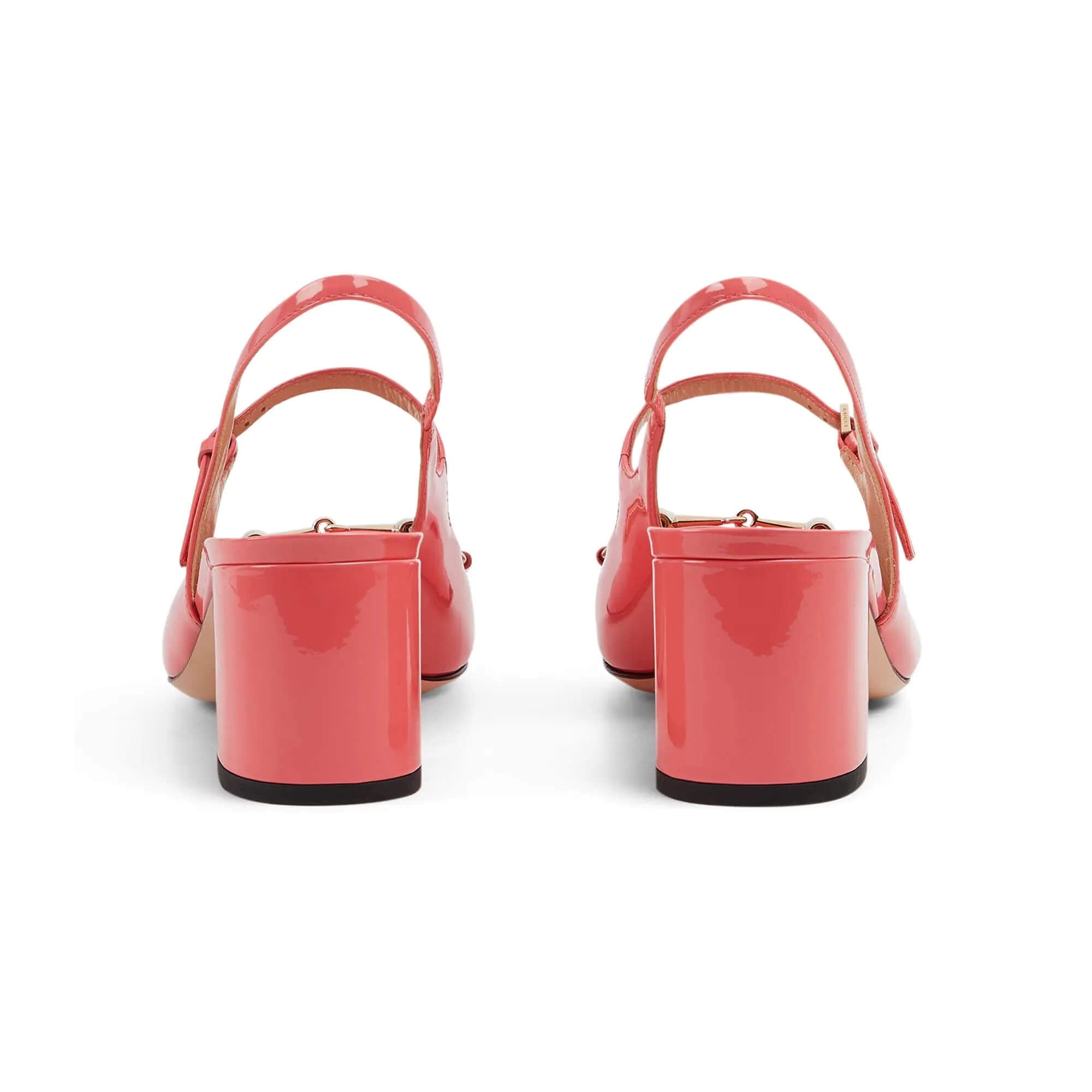 Gucci Women's Horsebit Pump