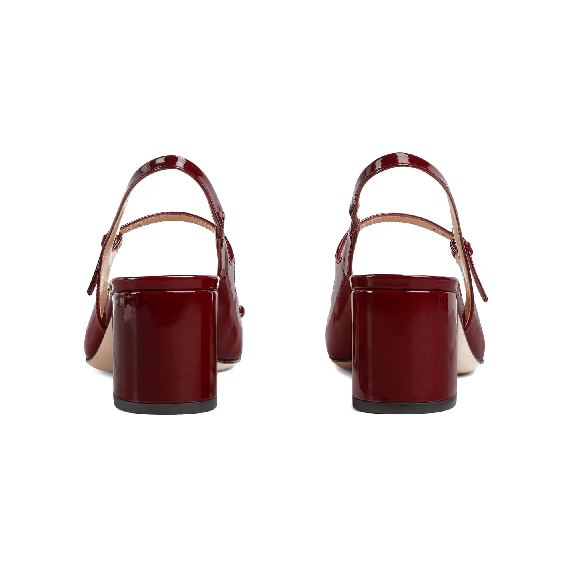 Gucci Women's Horsebit Pump