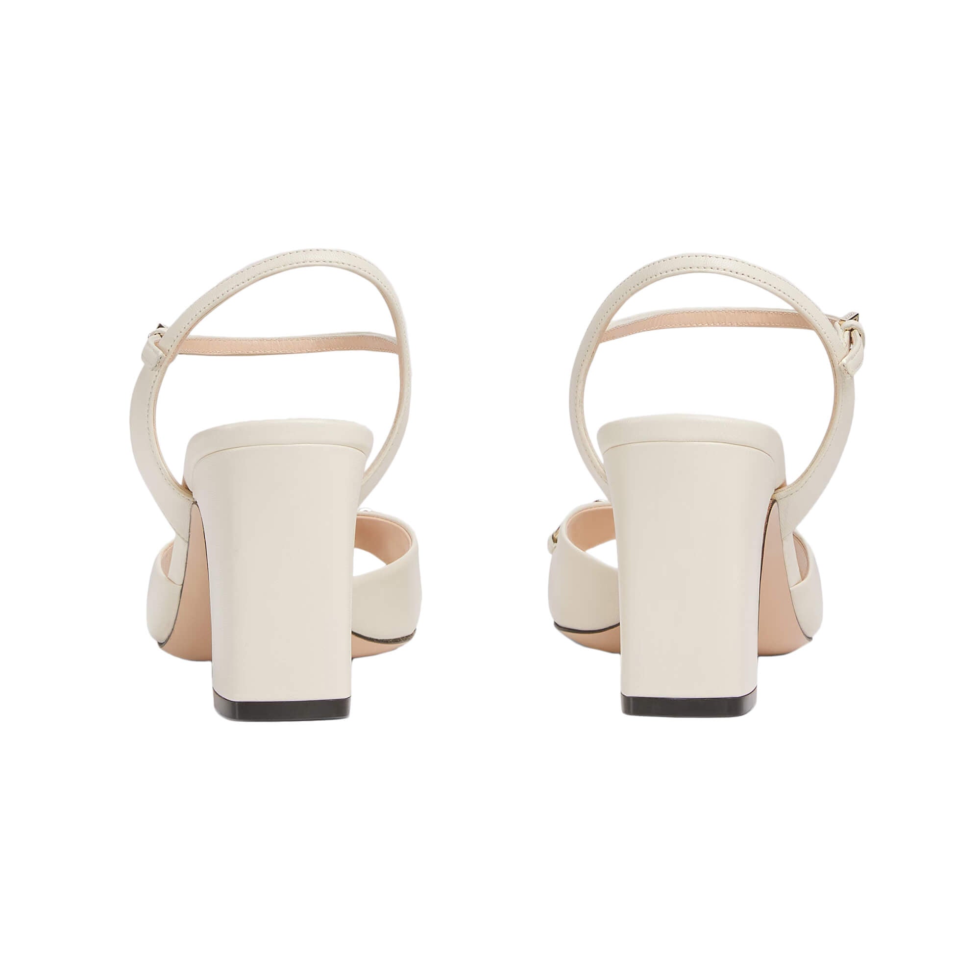 Gucci Women's Horsebit Sandal