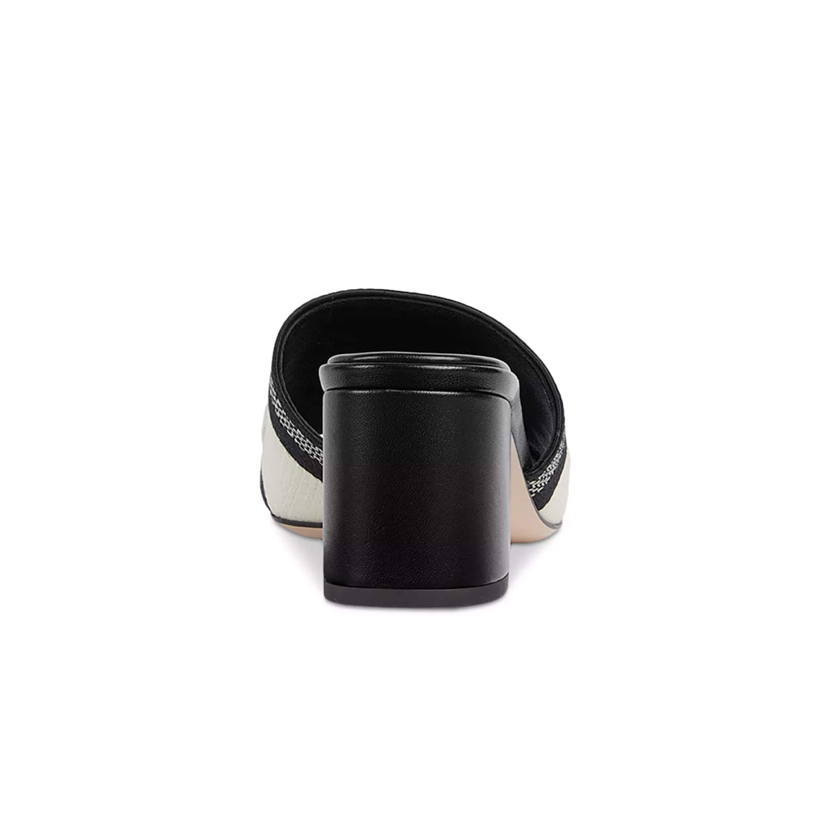 Gucci Heeled Slide Sandal
