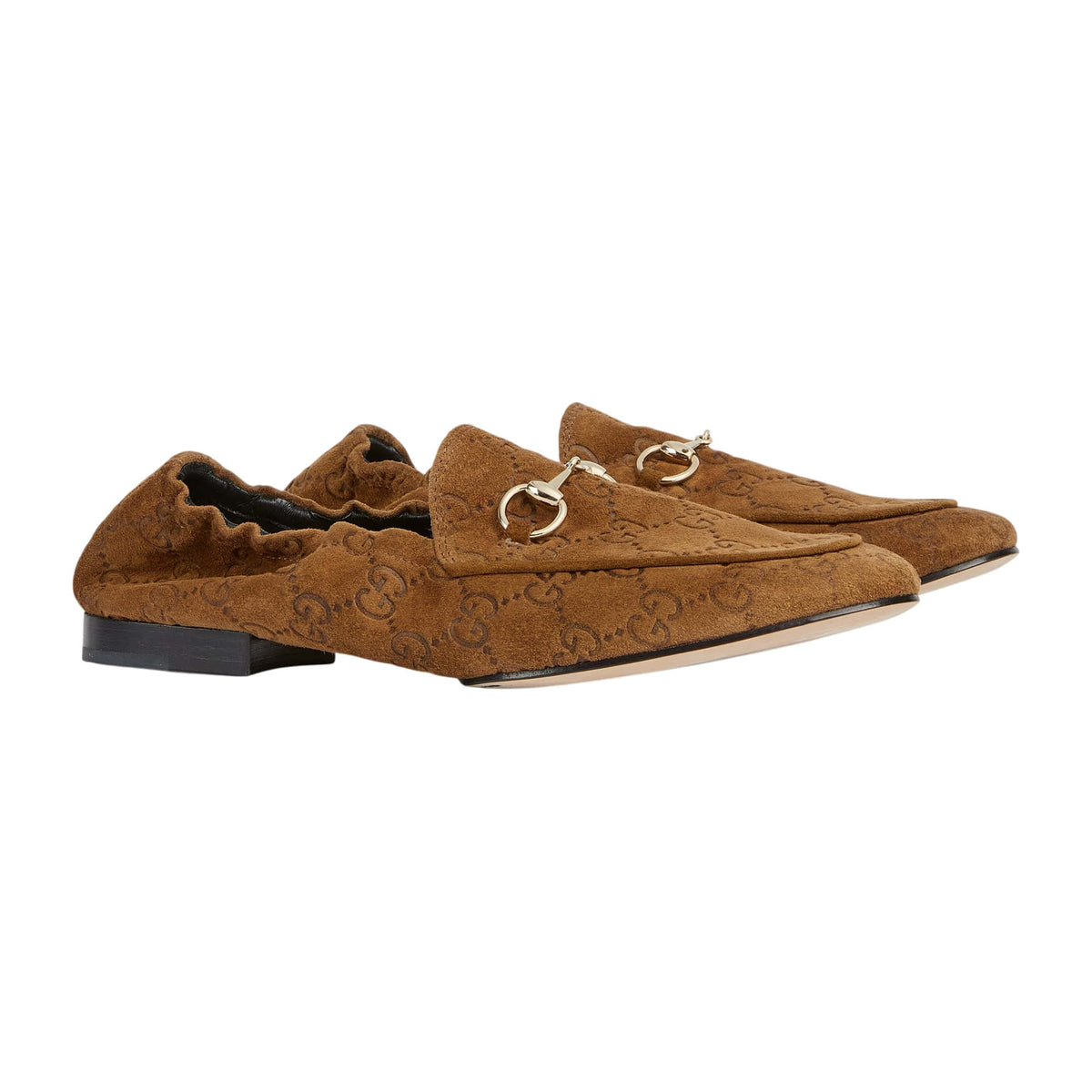 Gucci Women's Jordaan Loafer