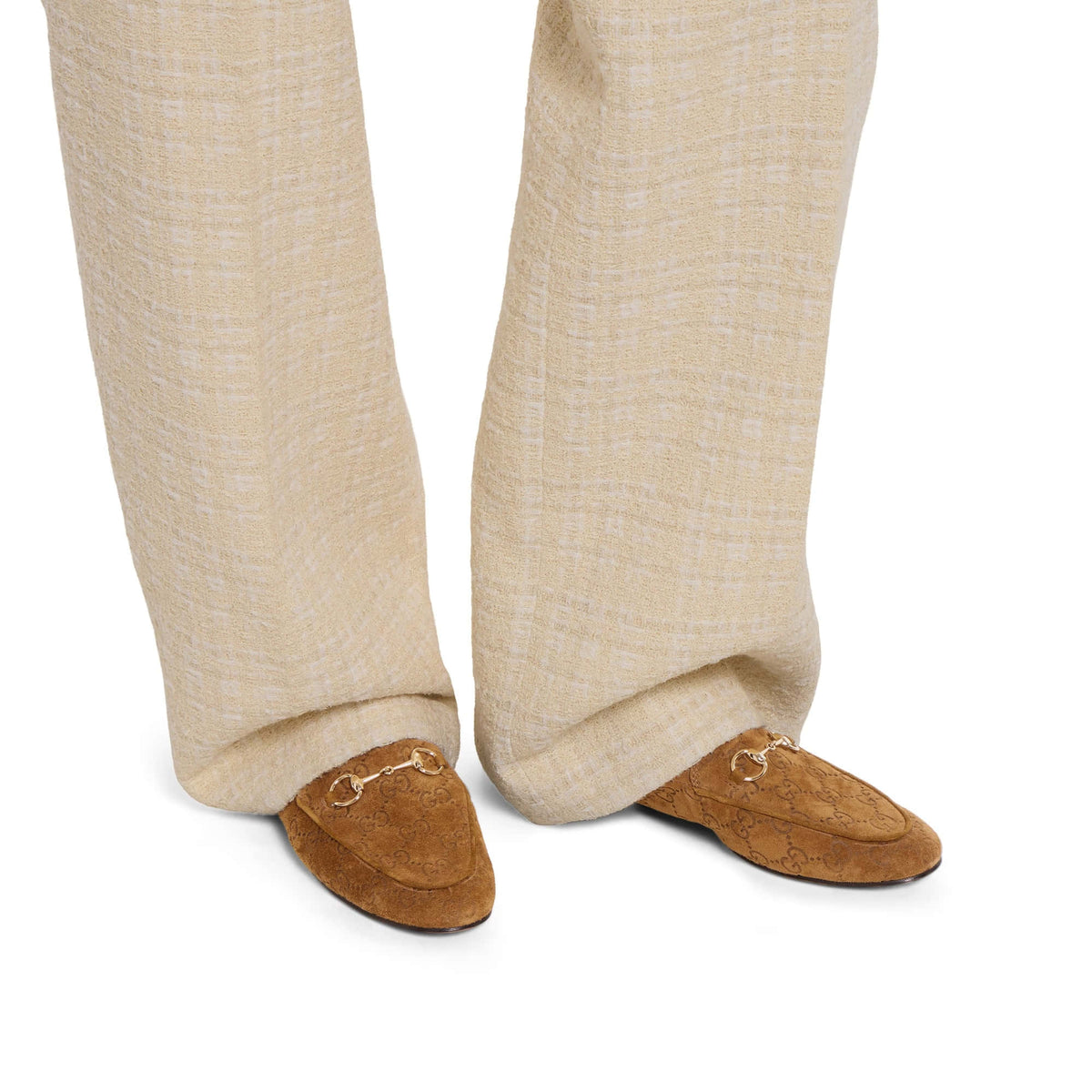 Gucci Women's Jordaan Loafer