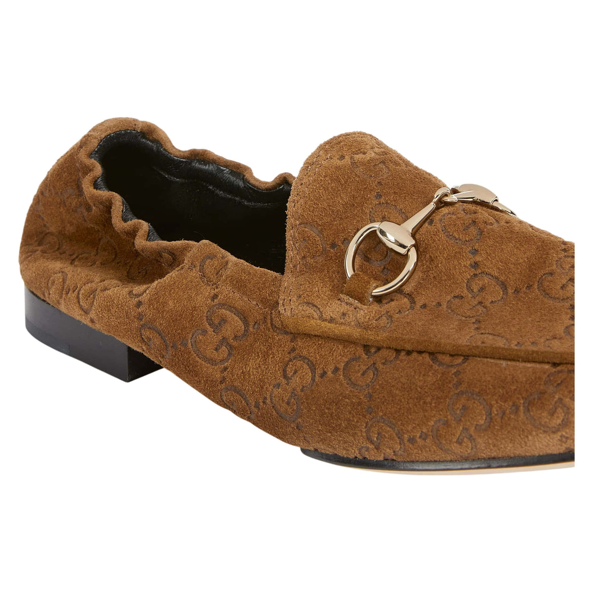 Gucci Women's Jordaan Loafer
