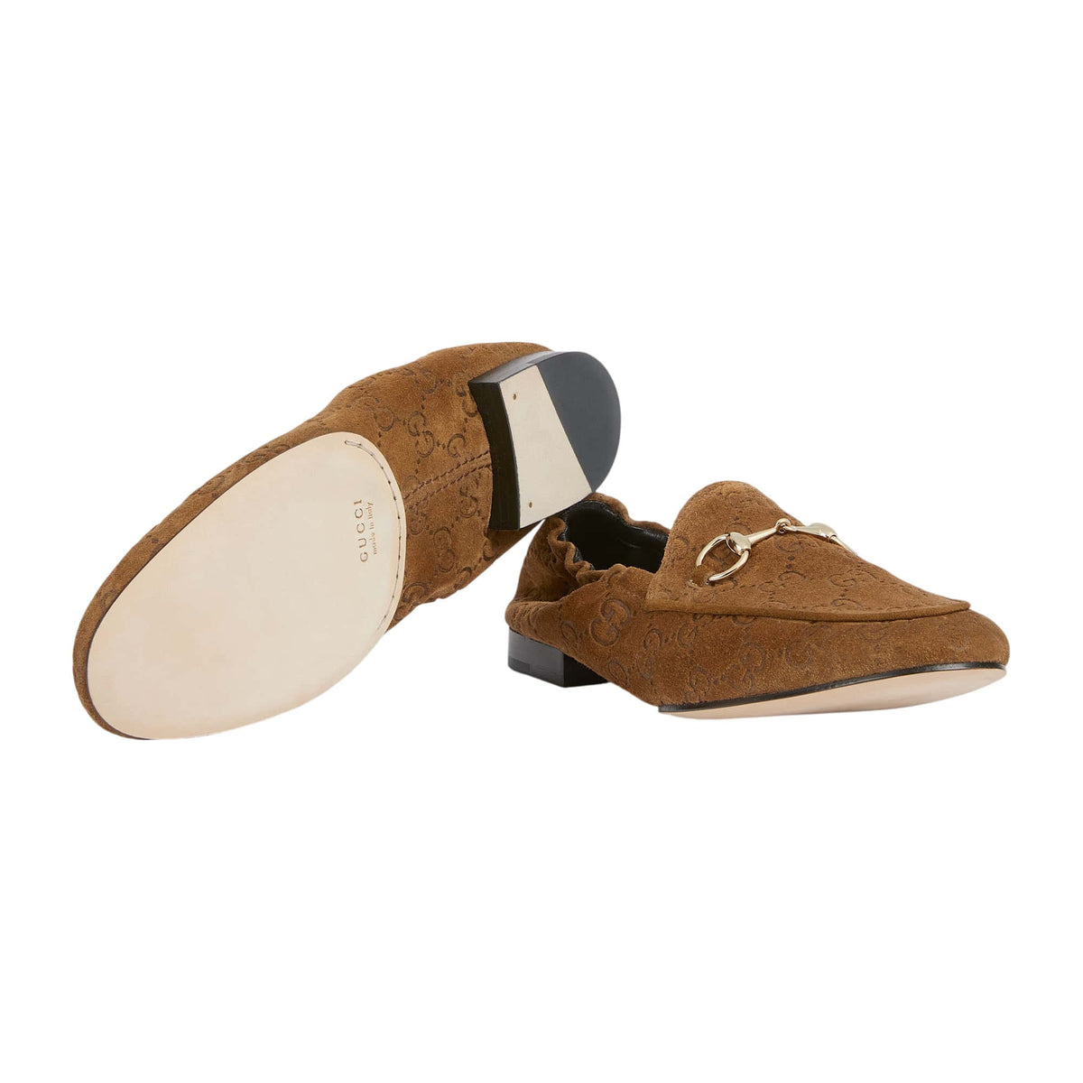 Gucci Women's Jordaan Loafer