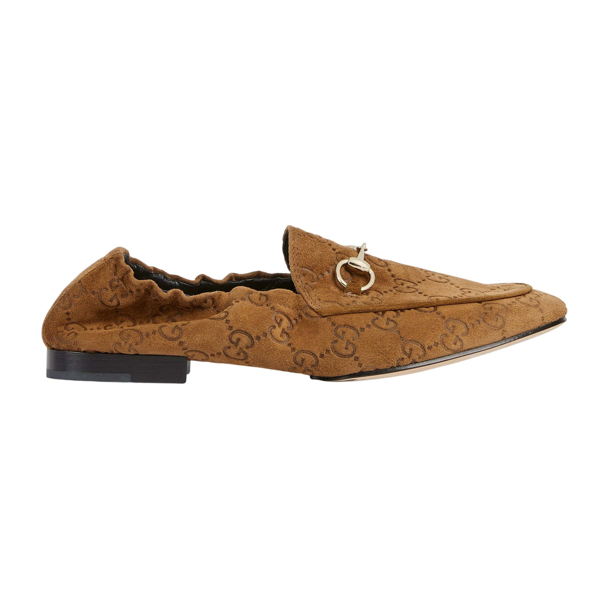 Gucci Women's Jordaan Loafer