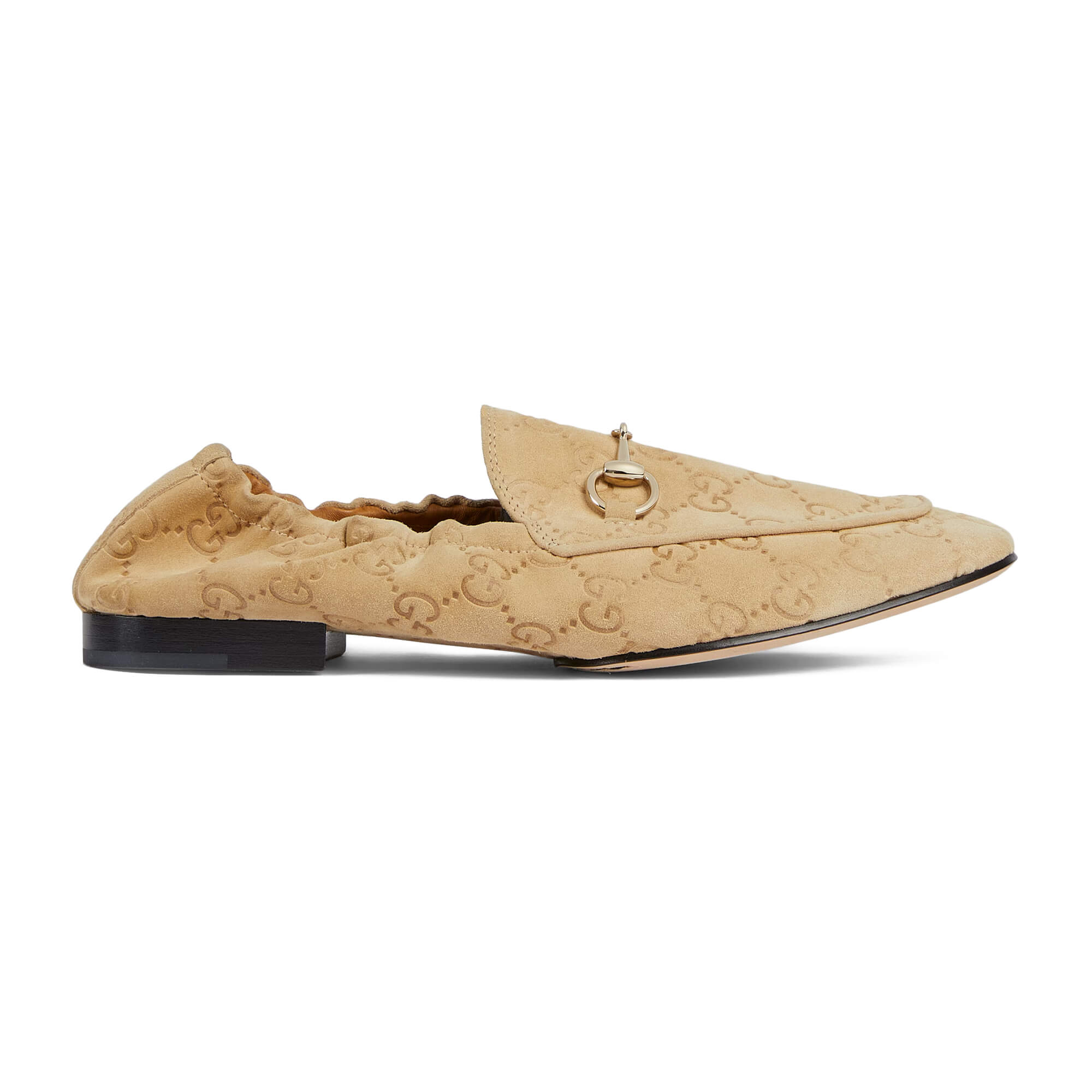 Gucci Women's Jordaan Loafer