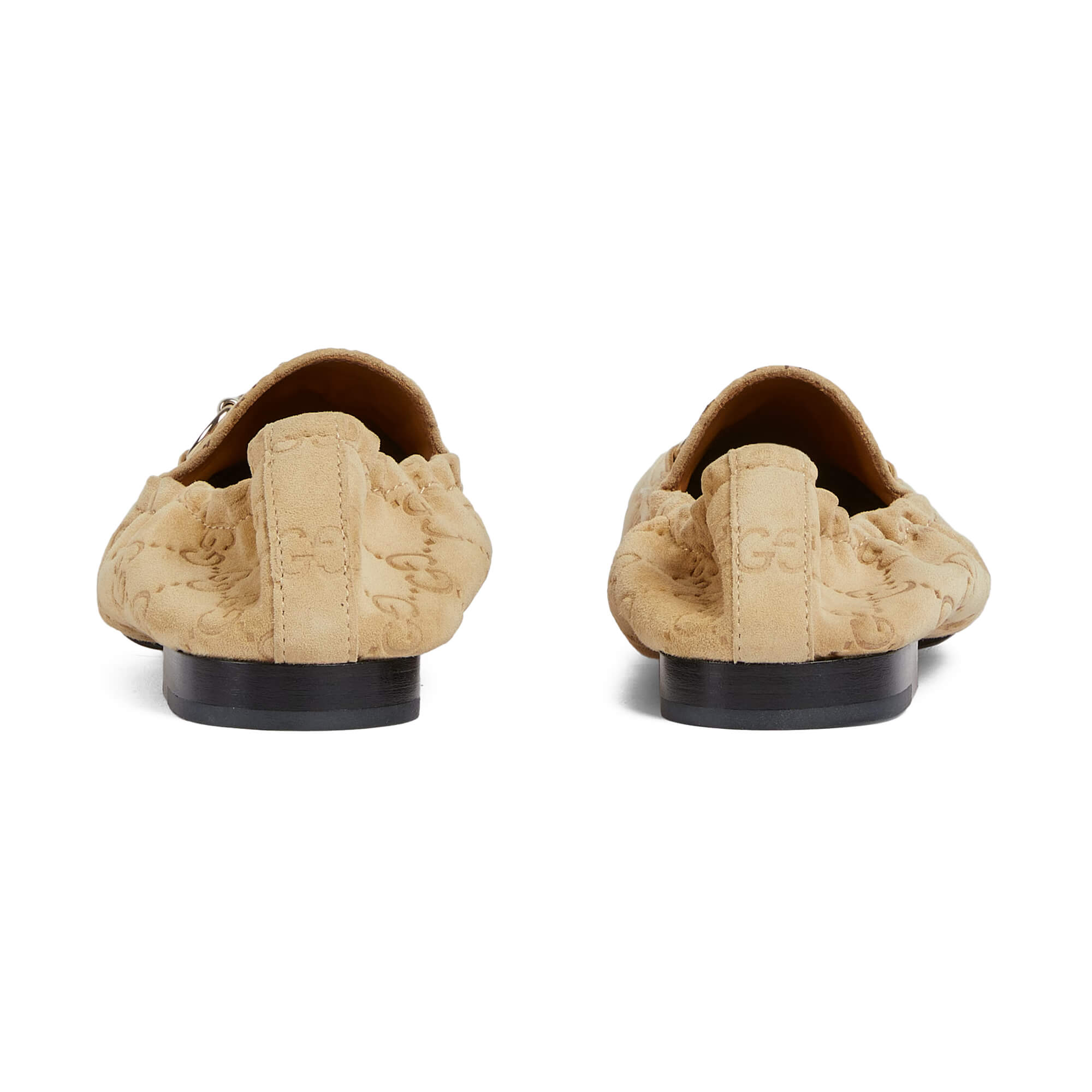 Gucci Women's Jordaan Loafer