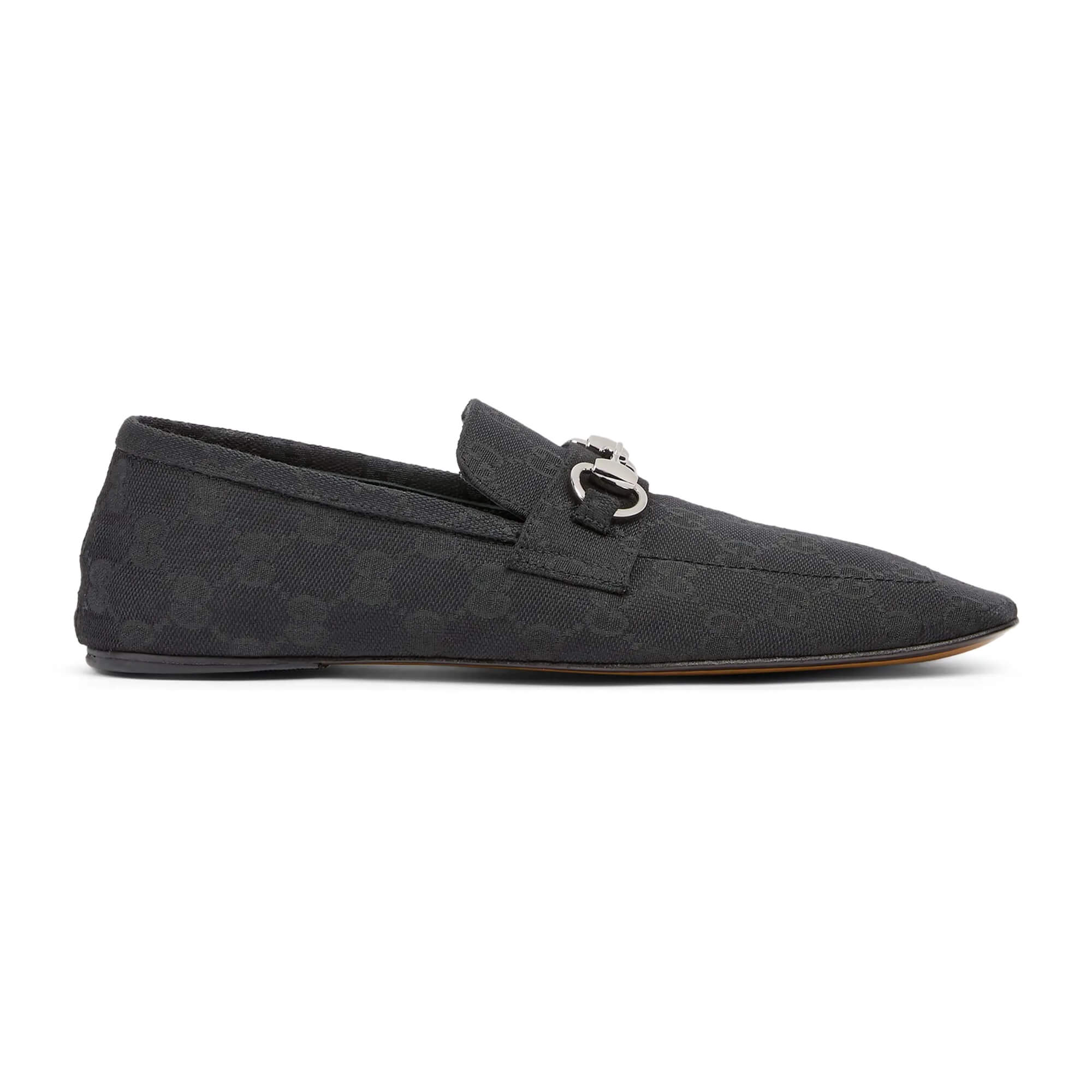 Gucci Women's Loafer With Horsebit