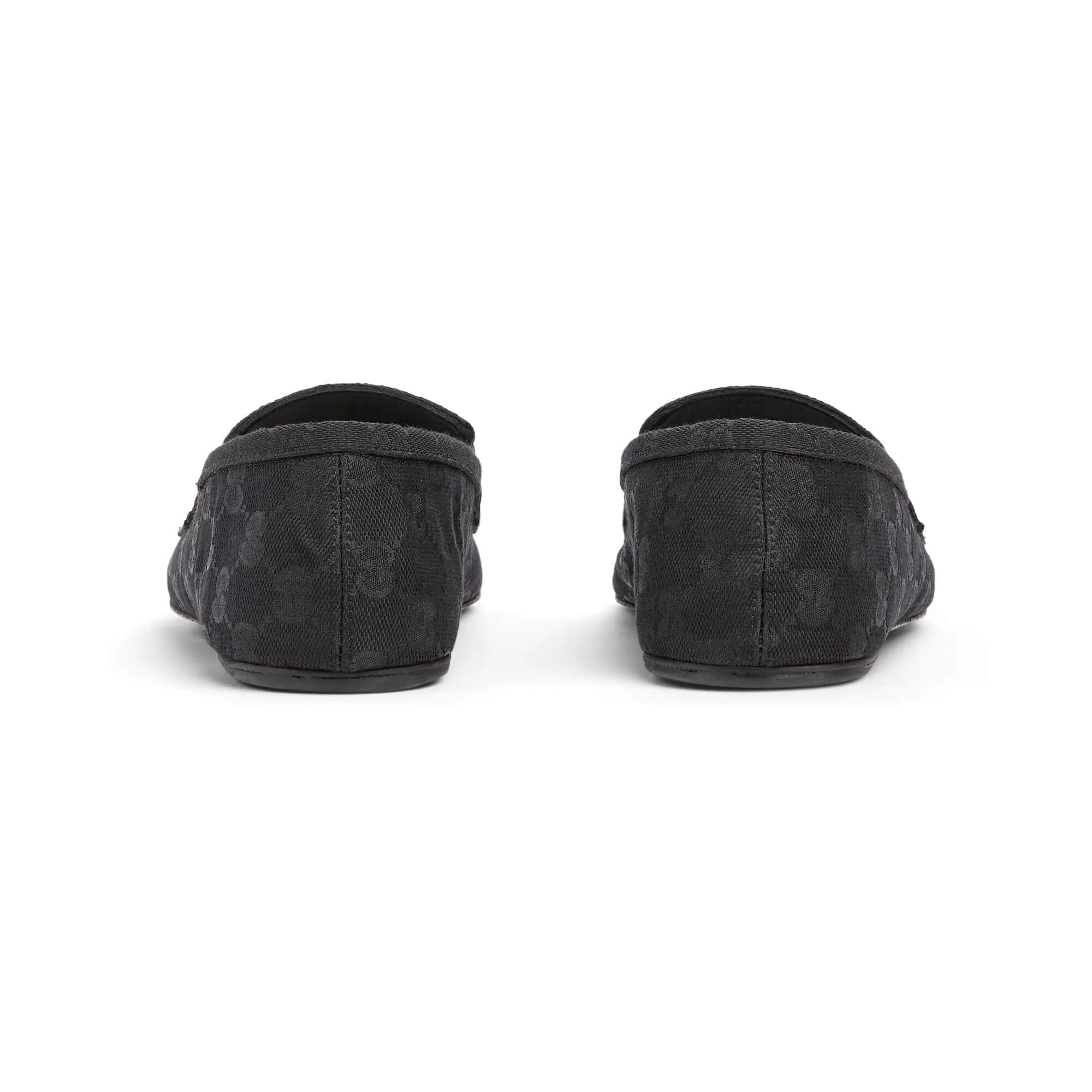 Gucci Women's Loafer With Horsebit