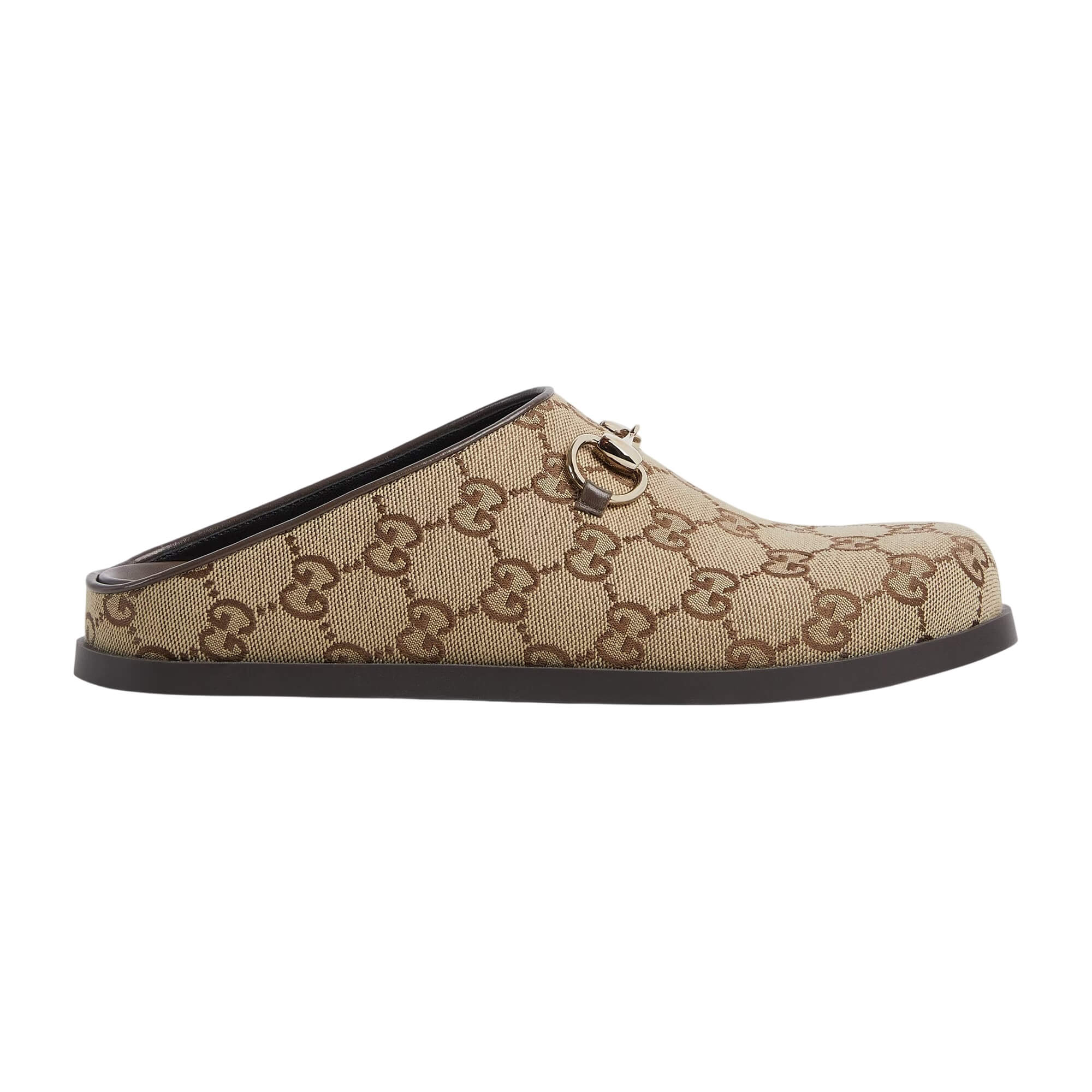 Gucci Women's Mule With Horsebit