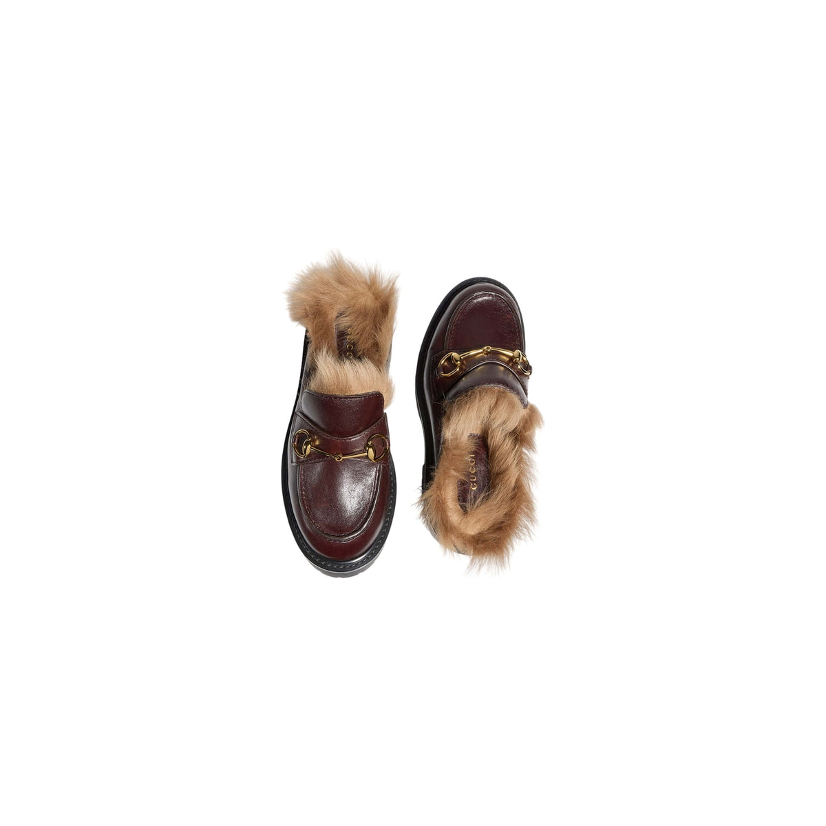 Gucci Women's Mule With Horsebit