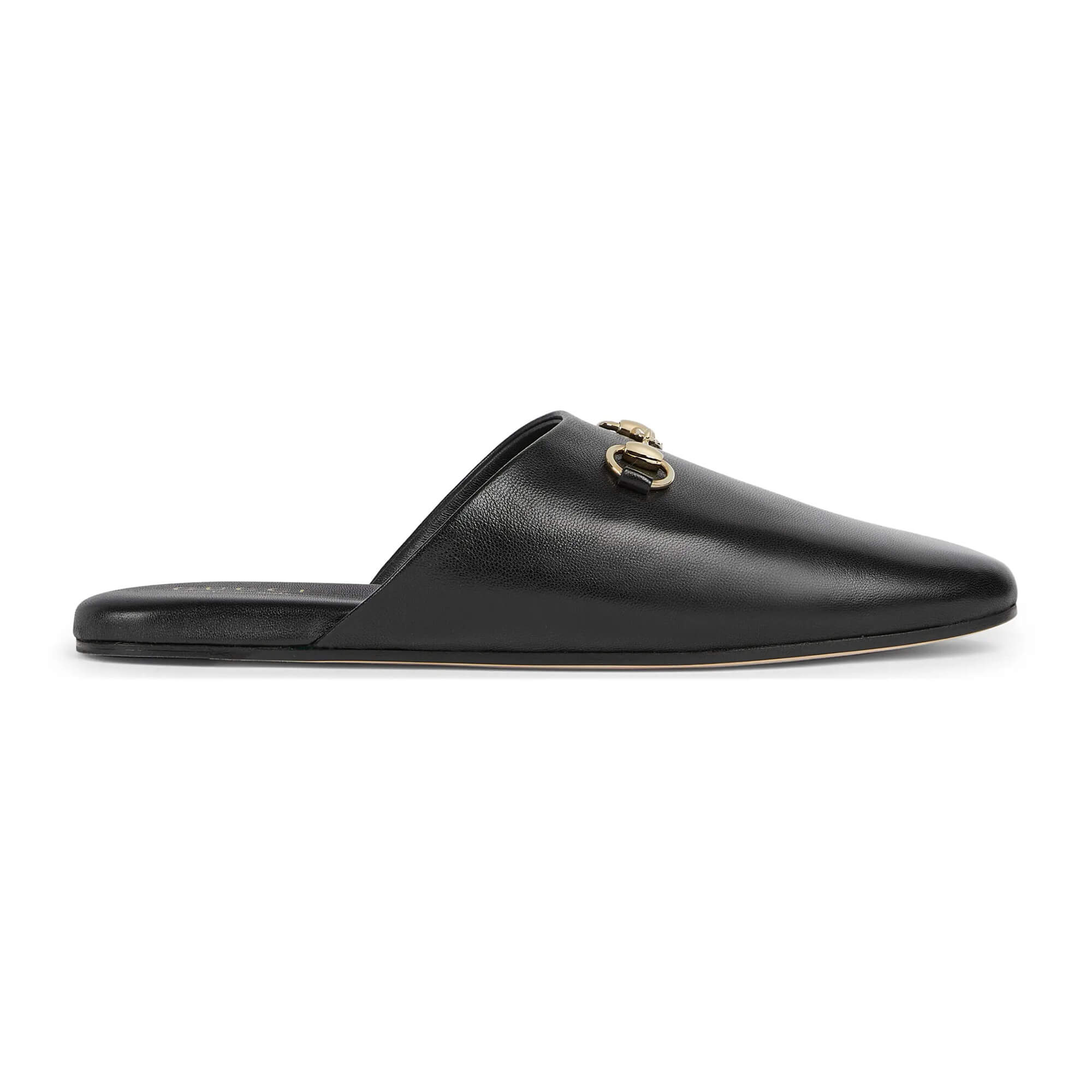 Gucci Women's Mule With Horsebit