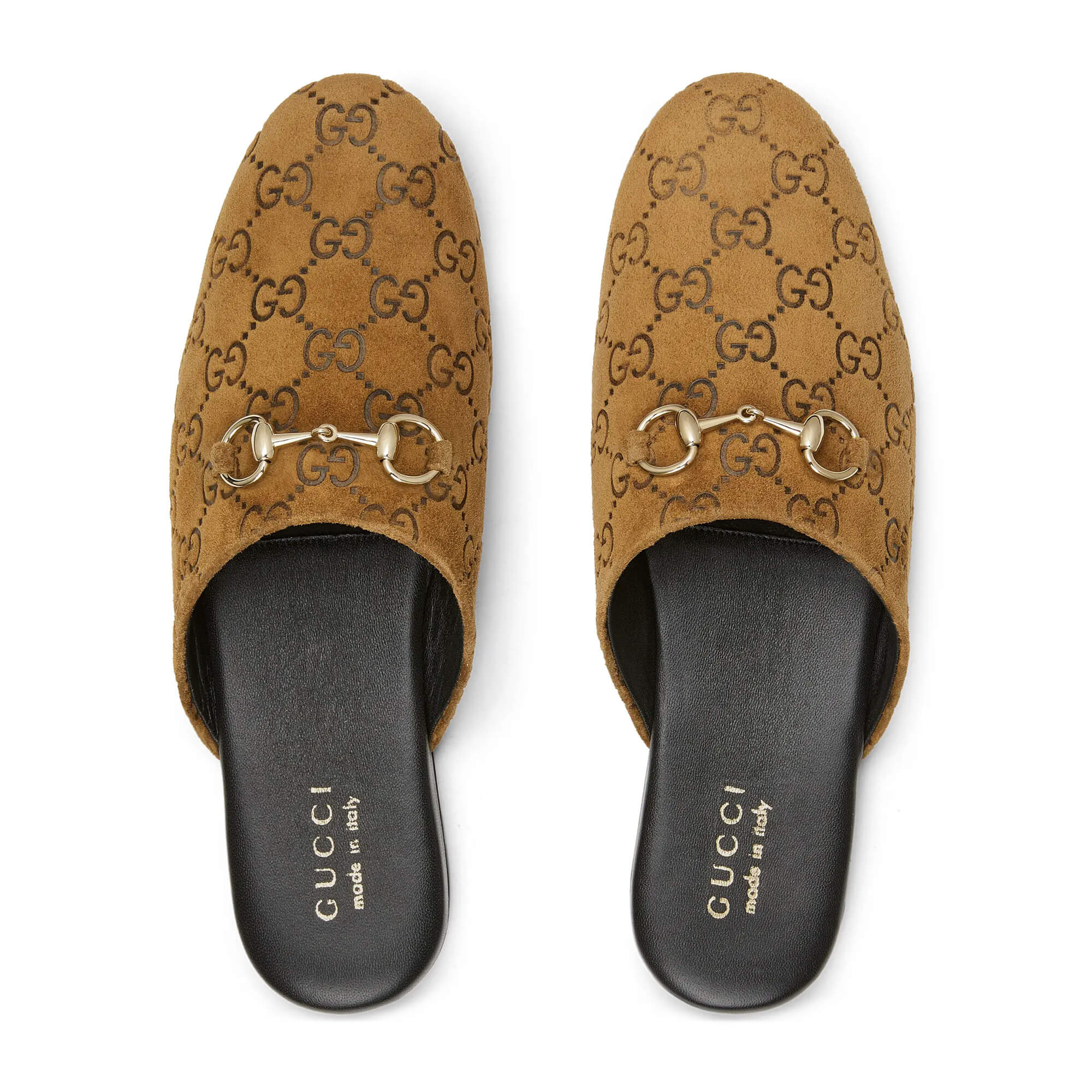 Gucci Women’s Mule With Horsebit