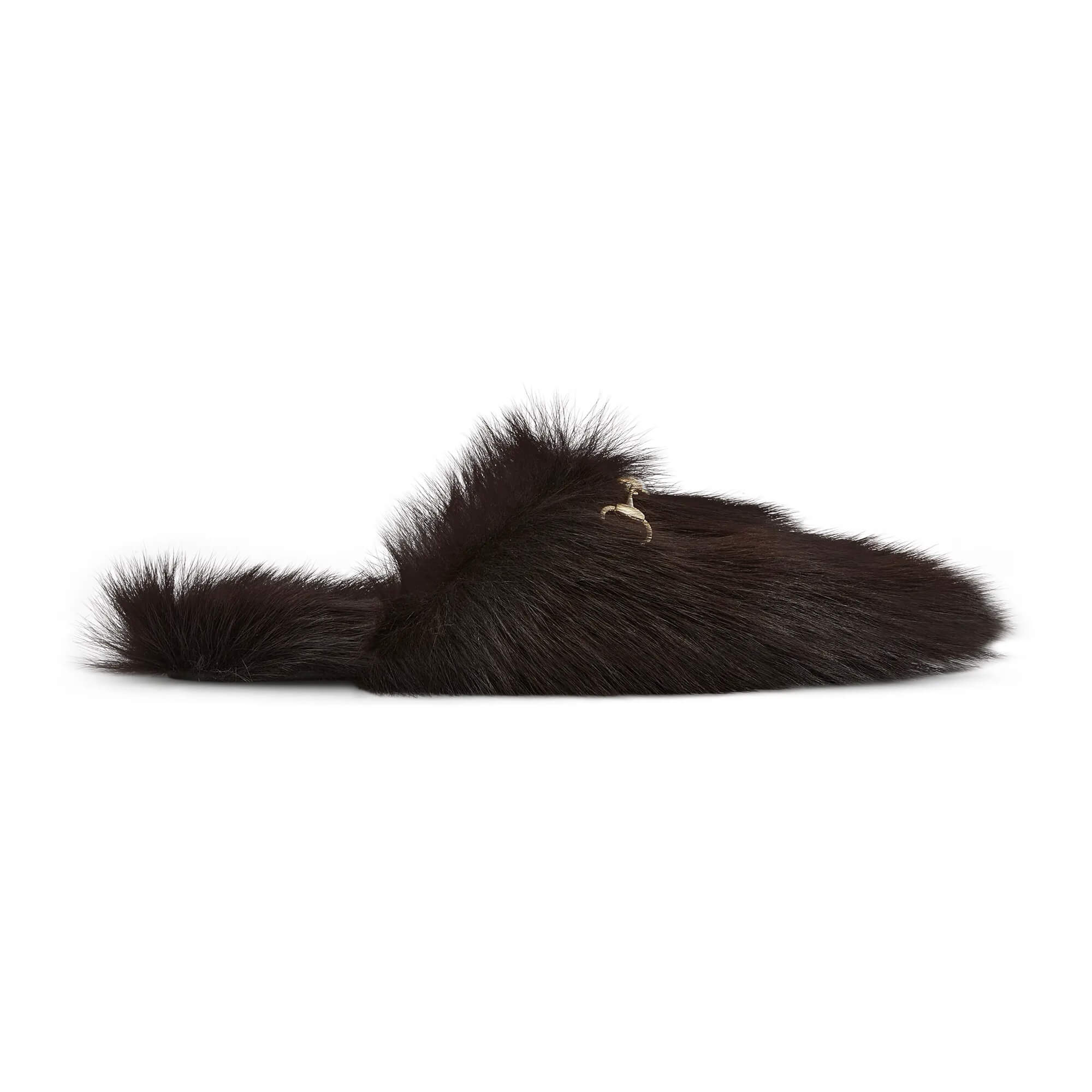 Gucci Women's Mule With Horsebit