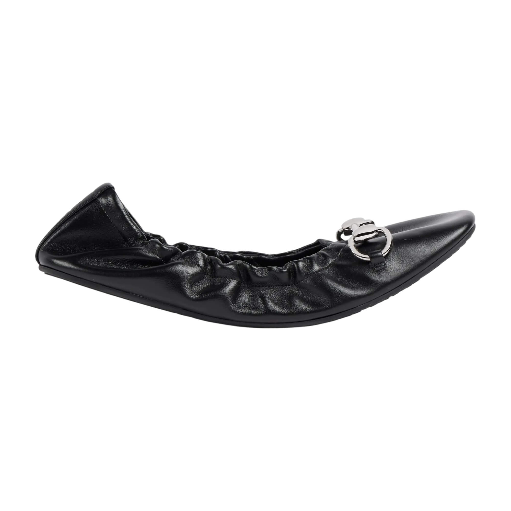 Gucci Women's Prima Ballet Flat