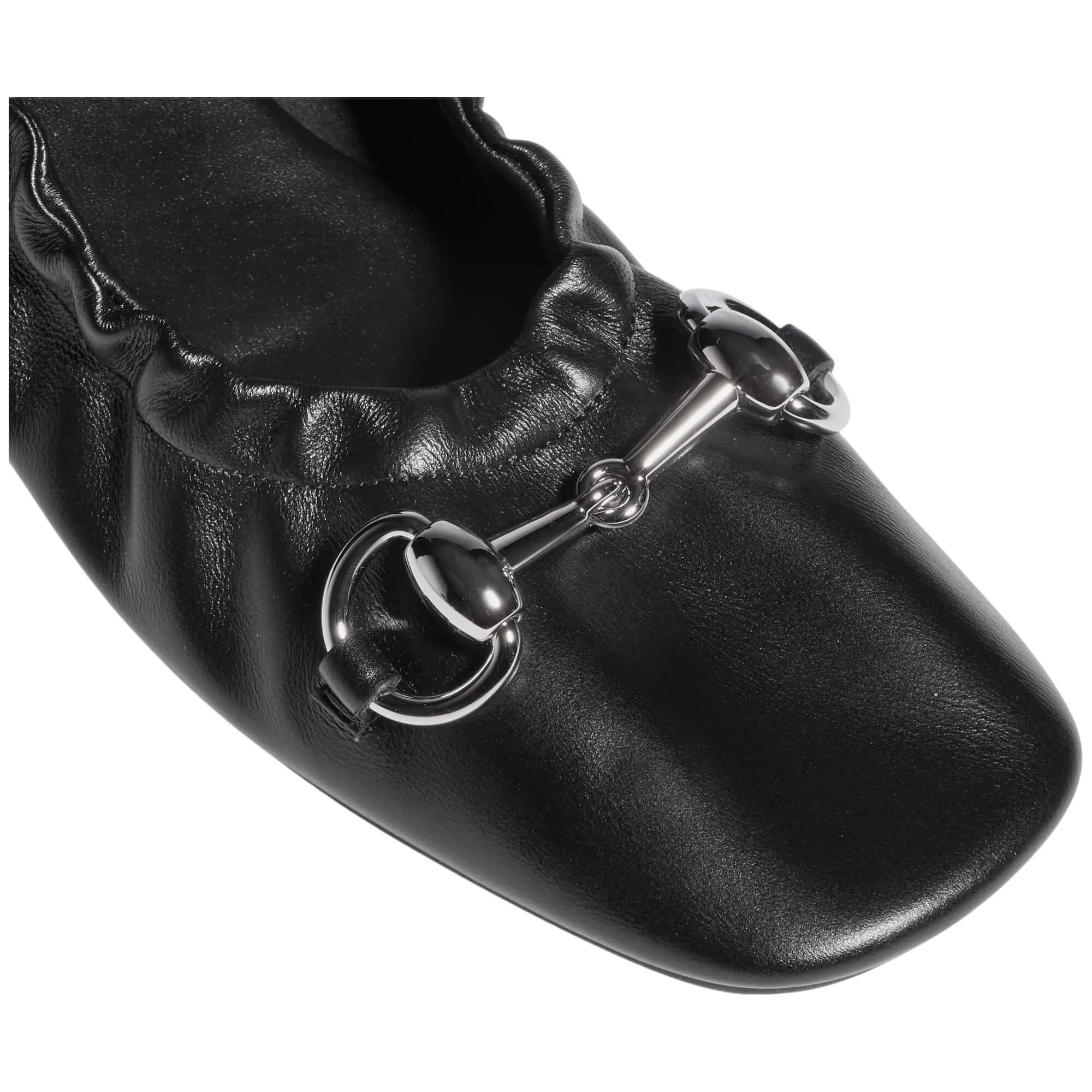 Gucci Women's Prima Ballet Flat