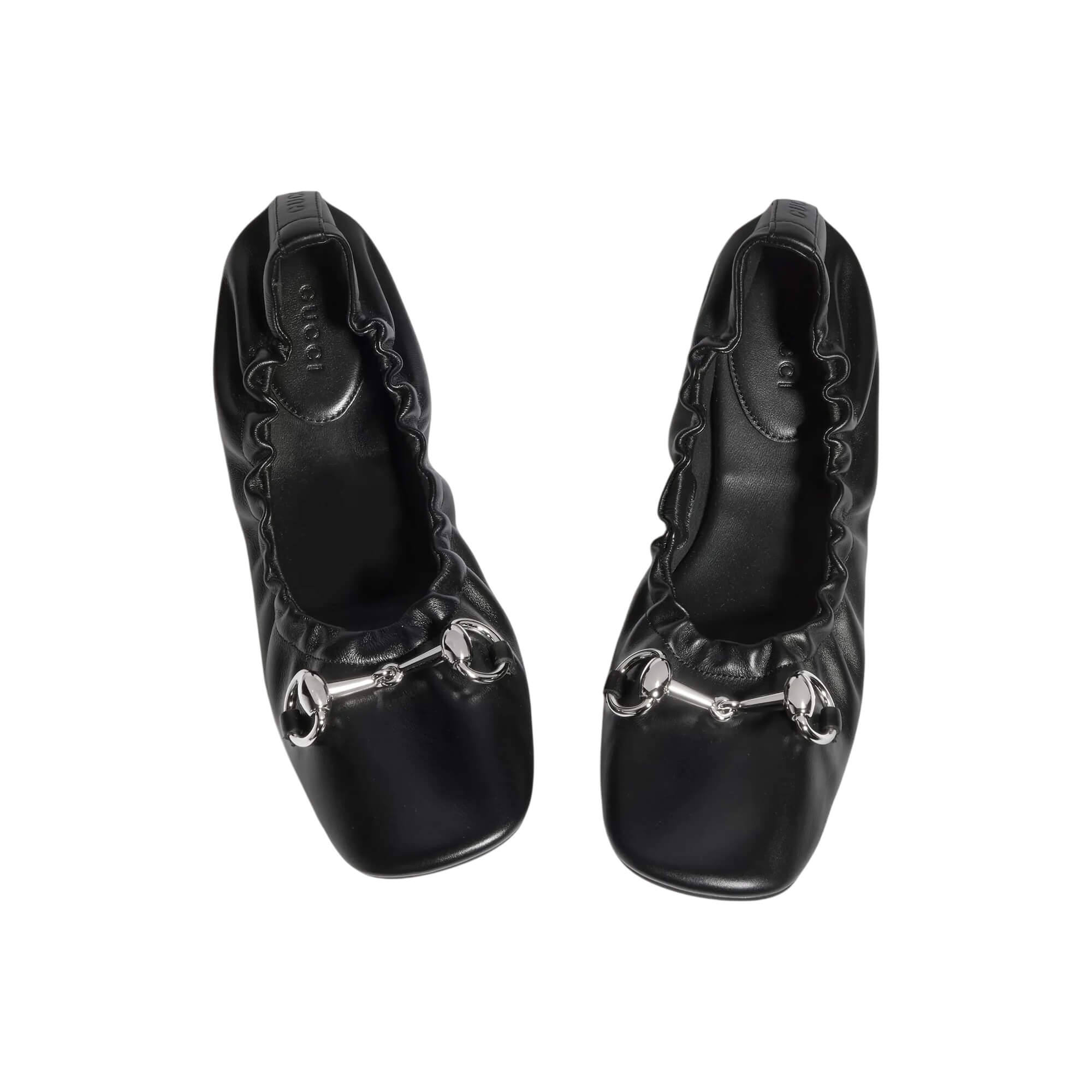 Gucci Women's Prima Ballet Flat
