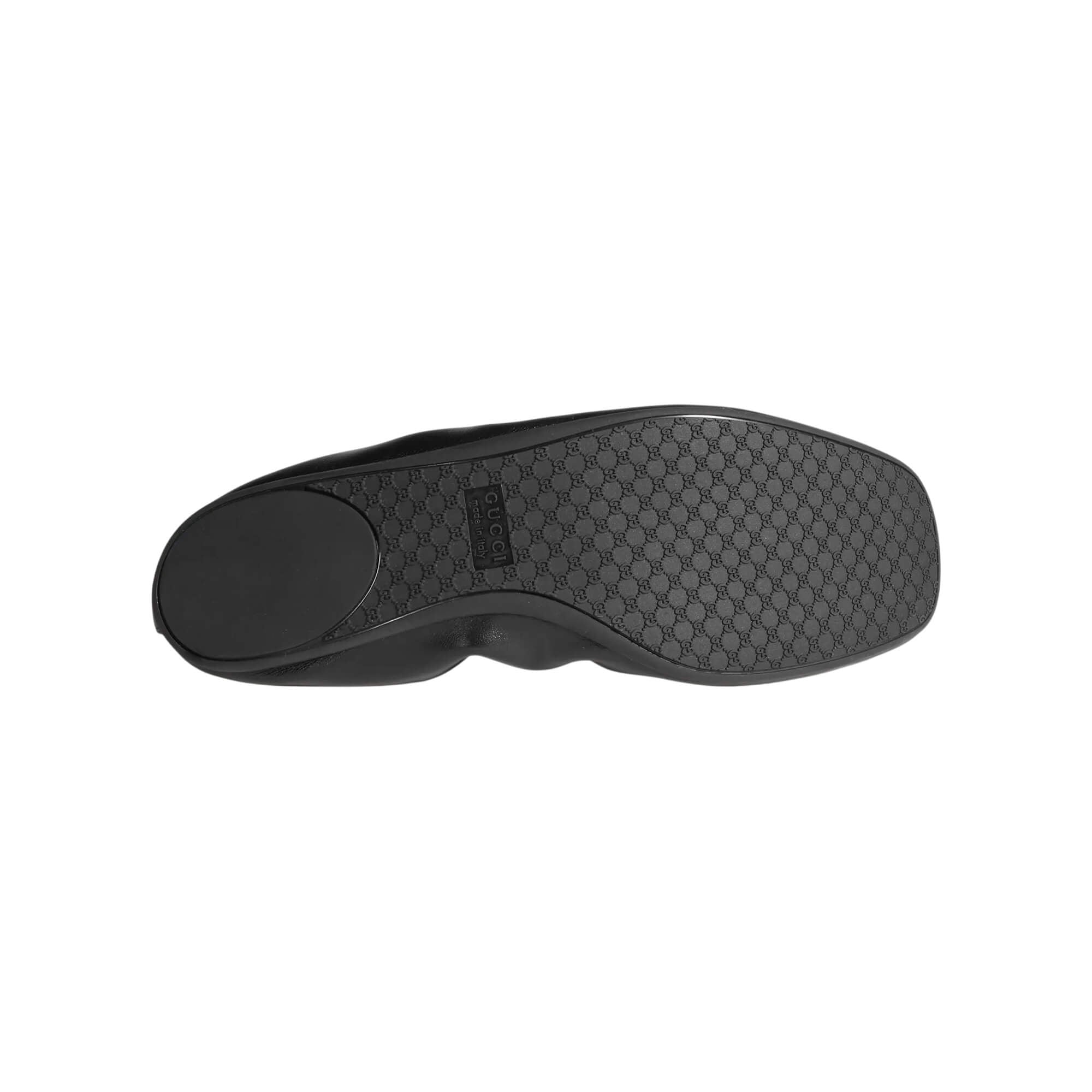 Gucci Women's Prima Ballet Flat