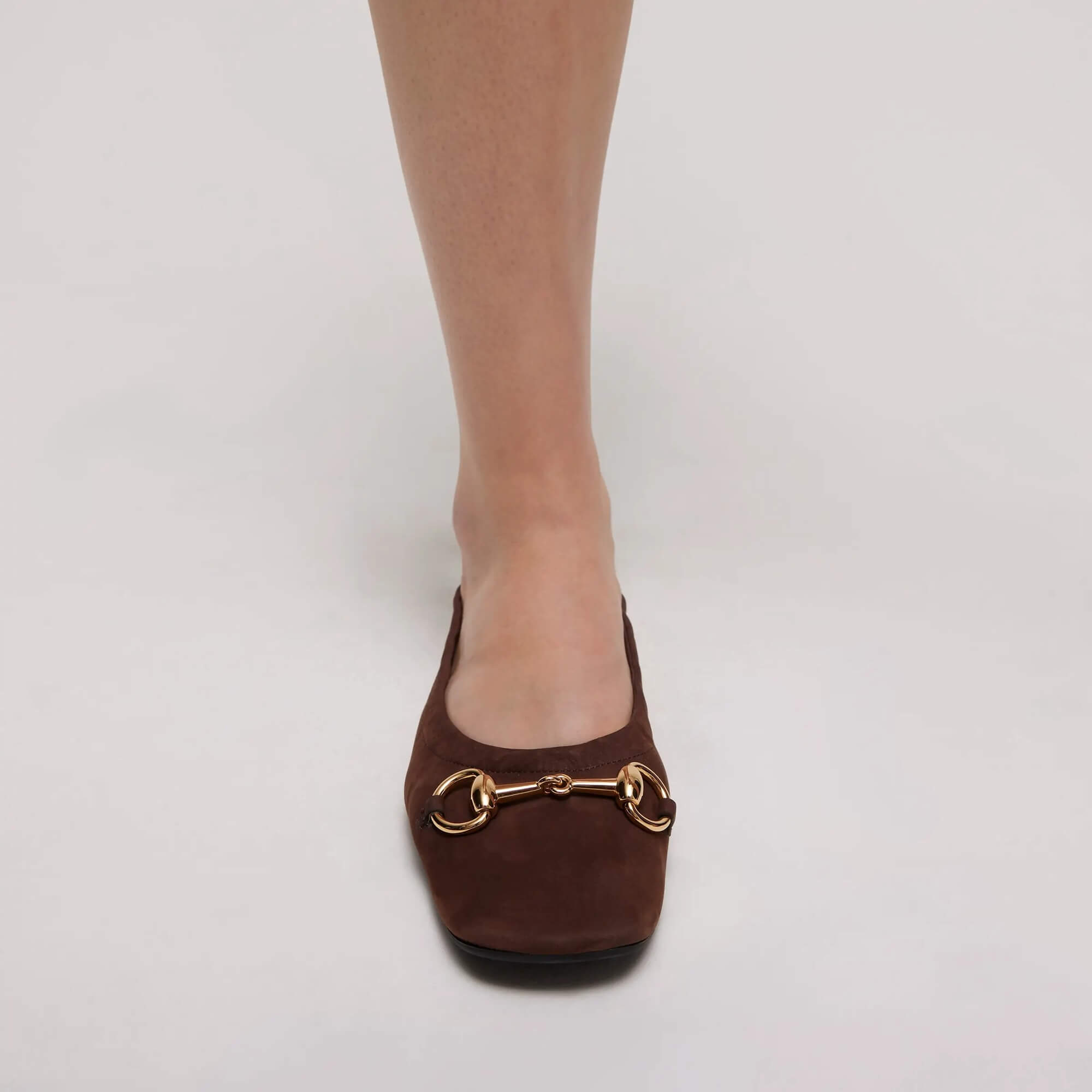 Gucci Women's Prima Ballet Flat