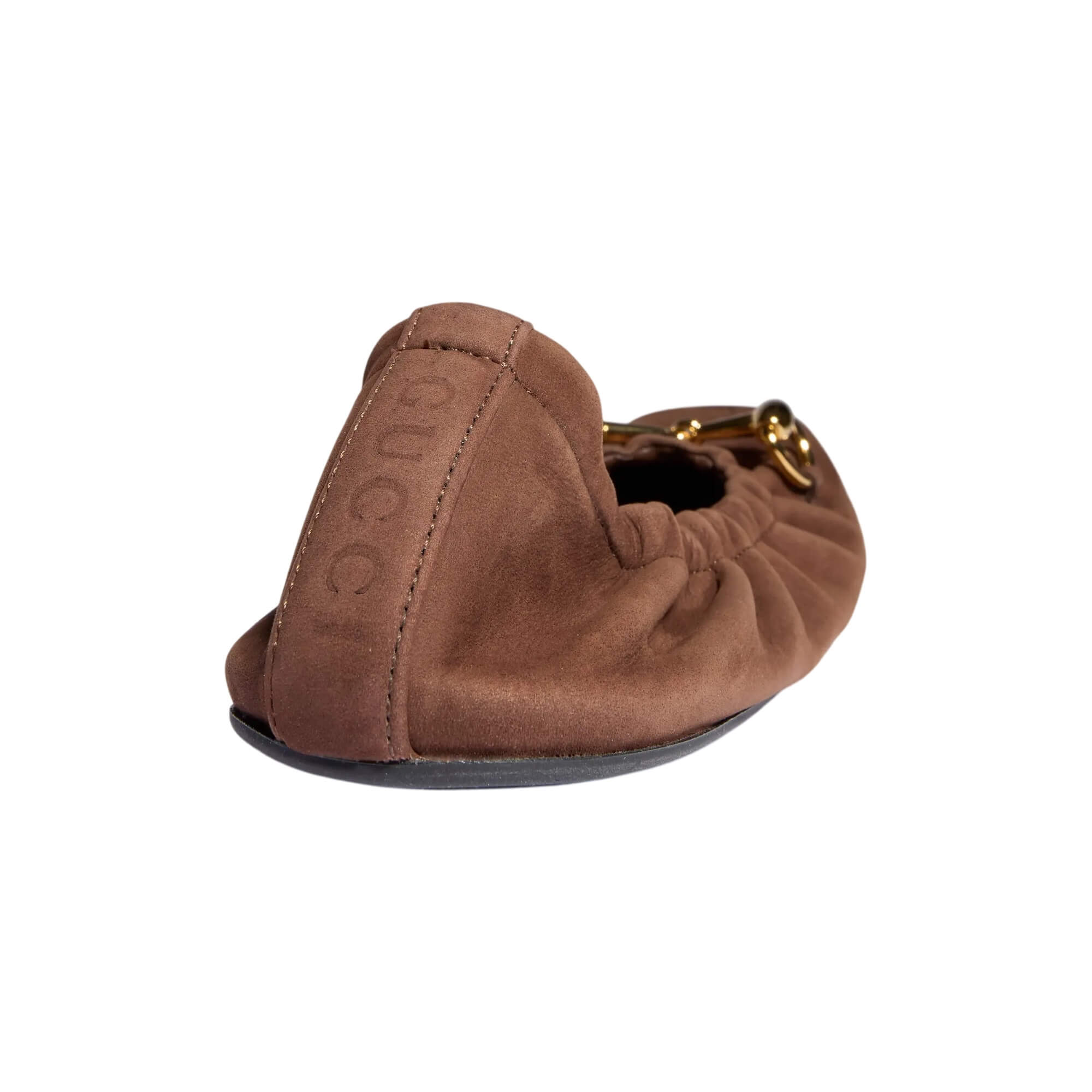 Gucci Women's Prima Ballet Flat
