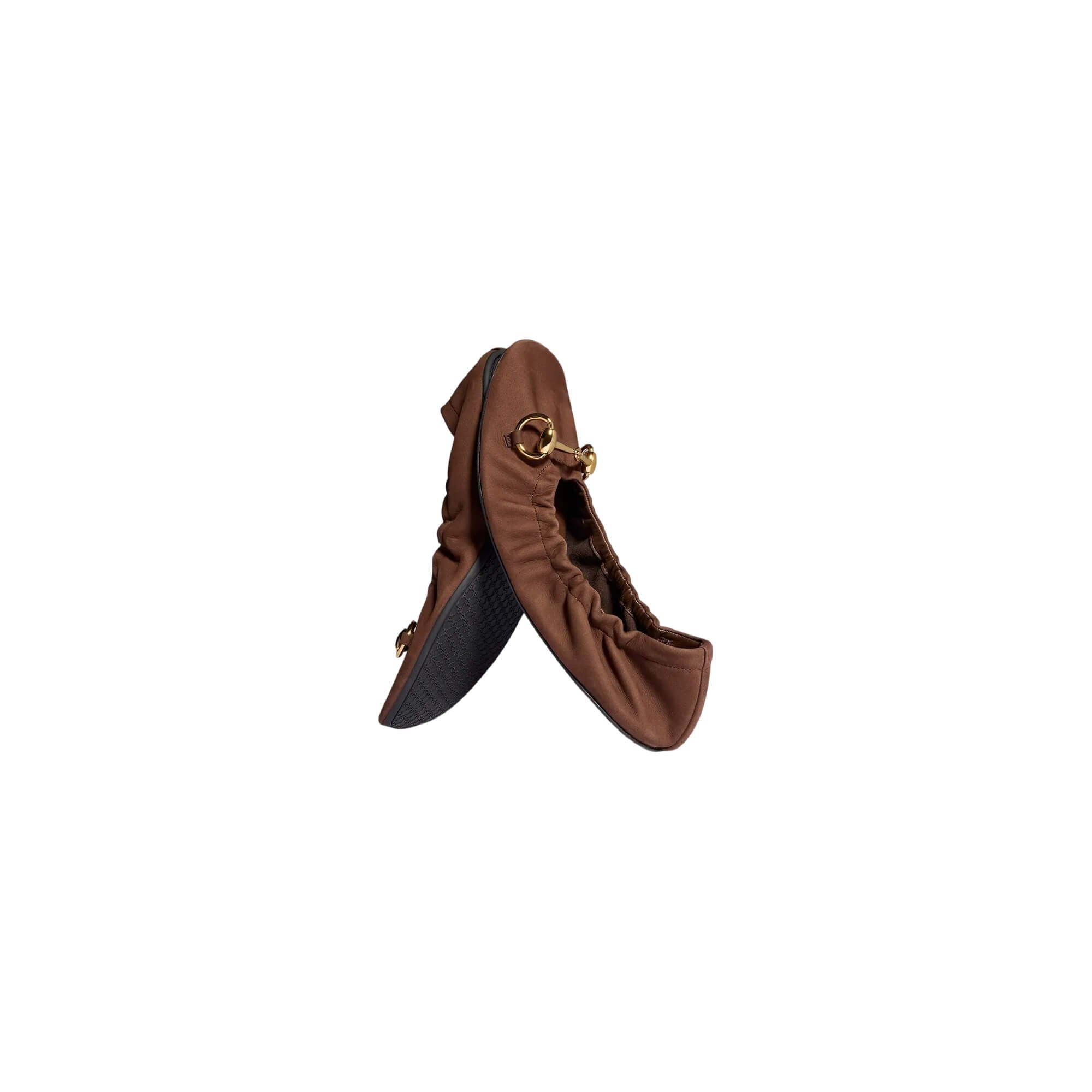 Gucci Women's Prima Ballet Flat