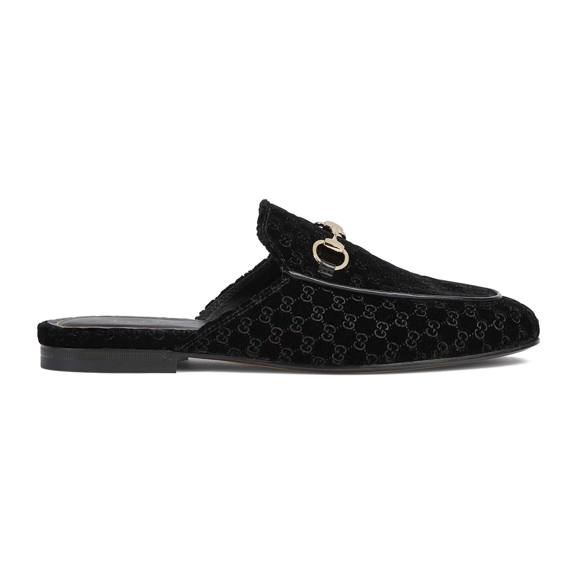 Gucci Women’s Princetown Slipper