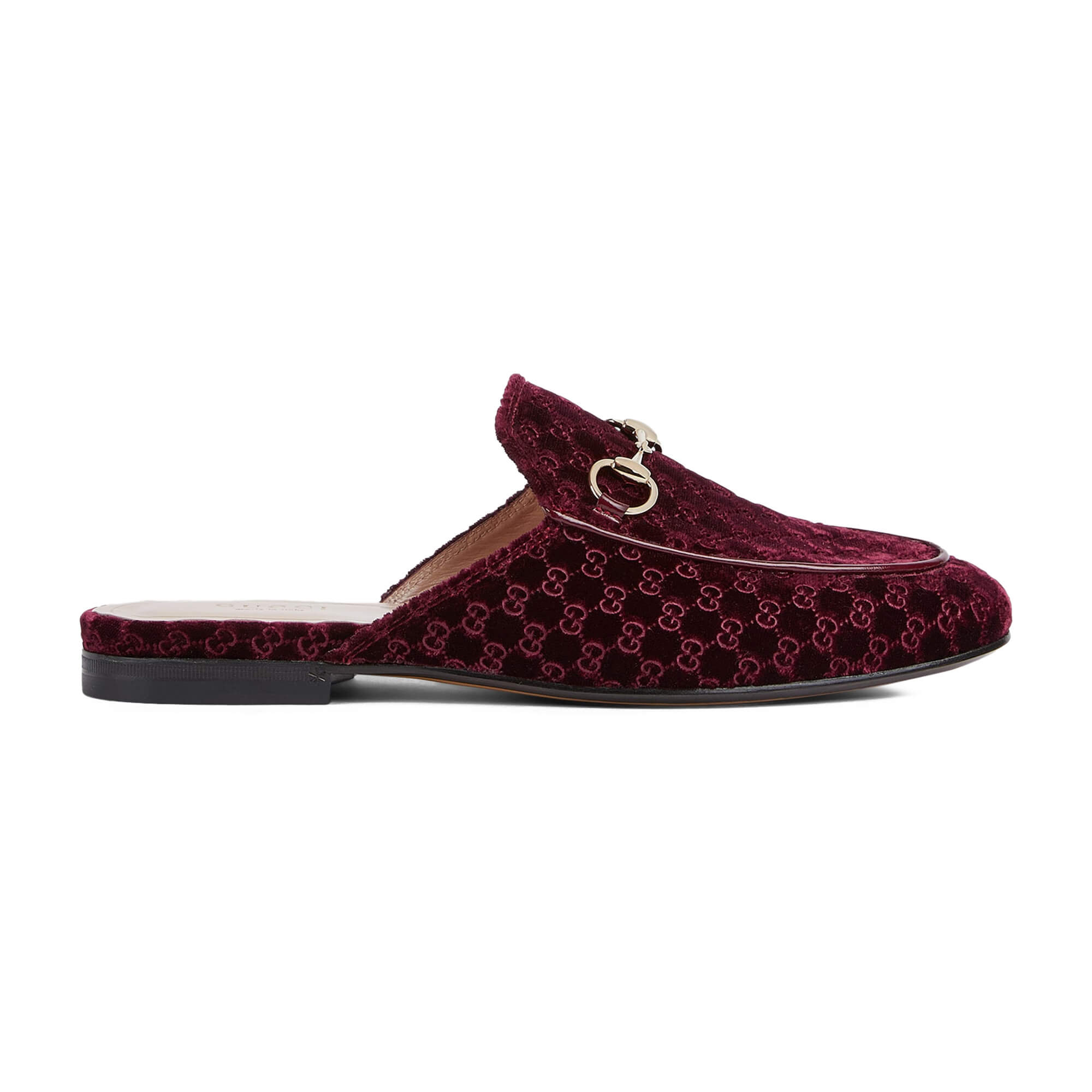 Gucci Women’s Princetown Slipper