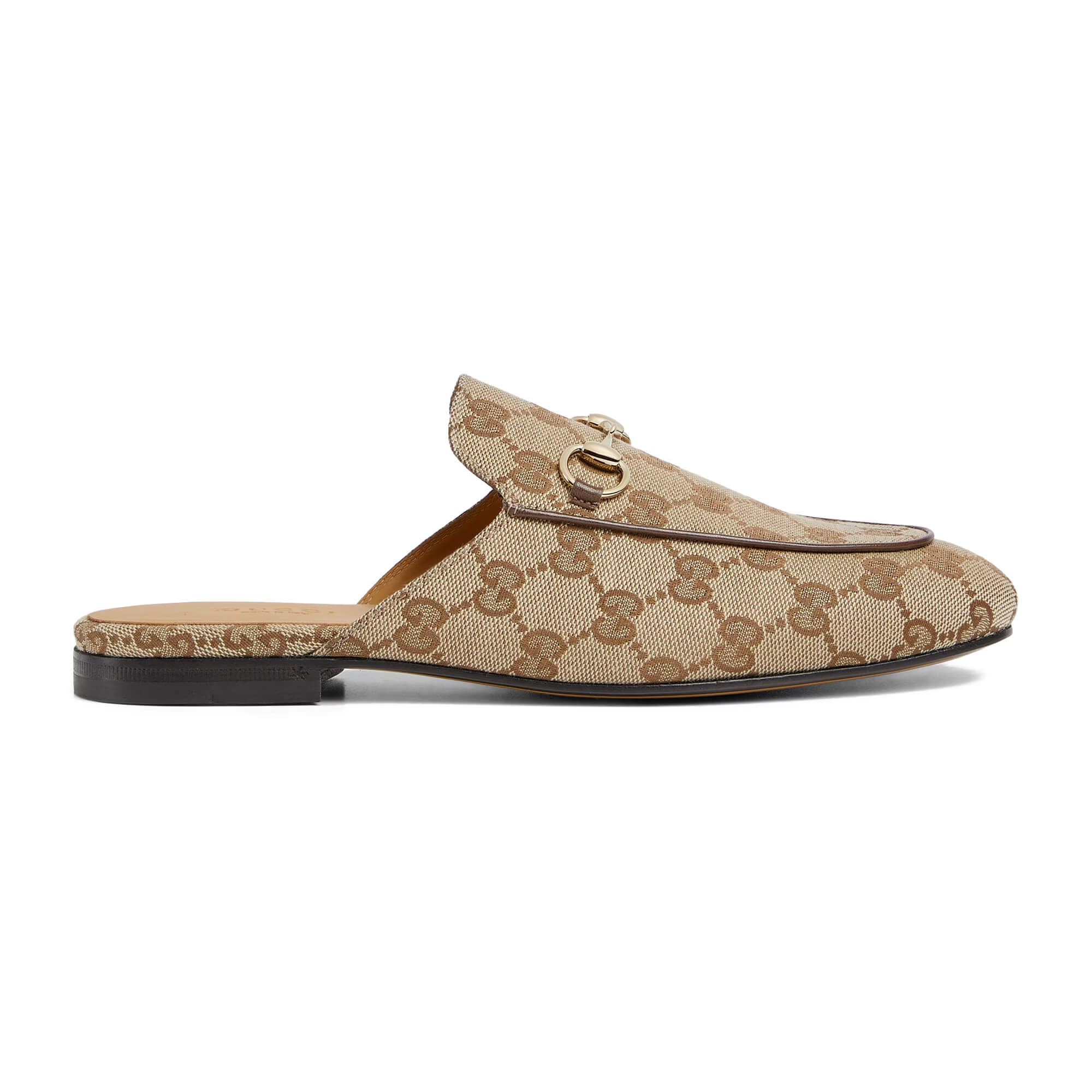 Gucci Women’s Princetown Slipper