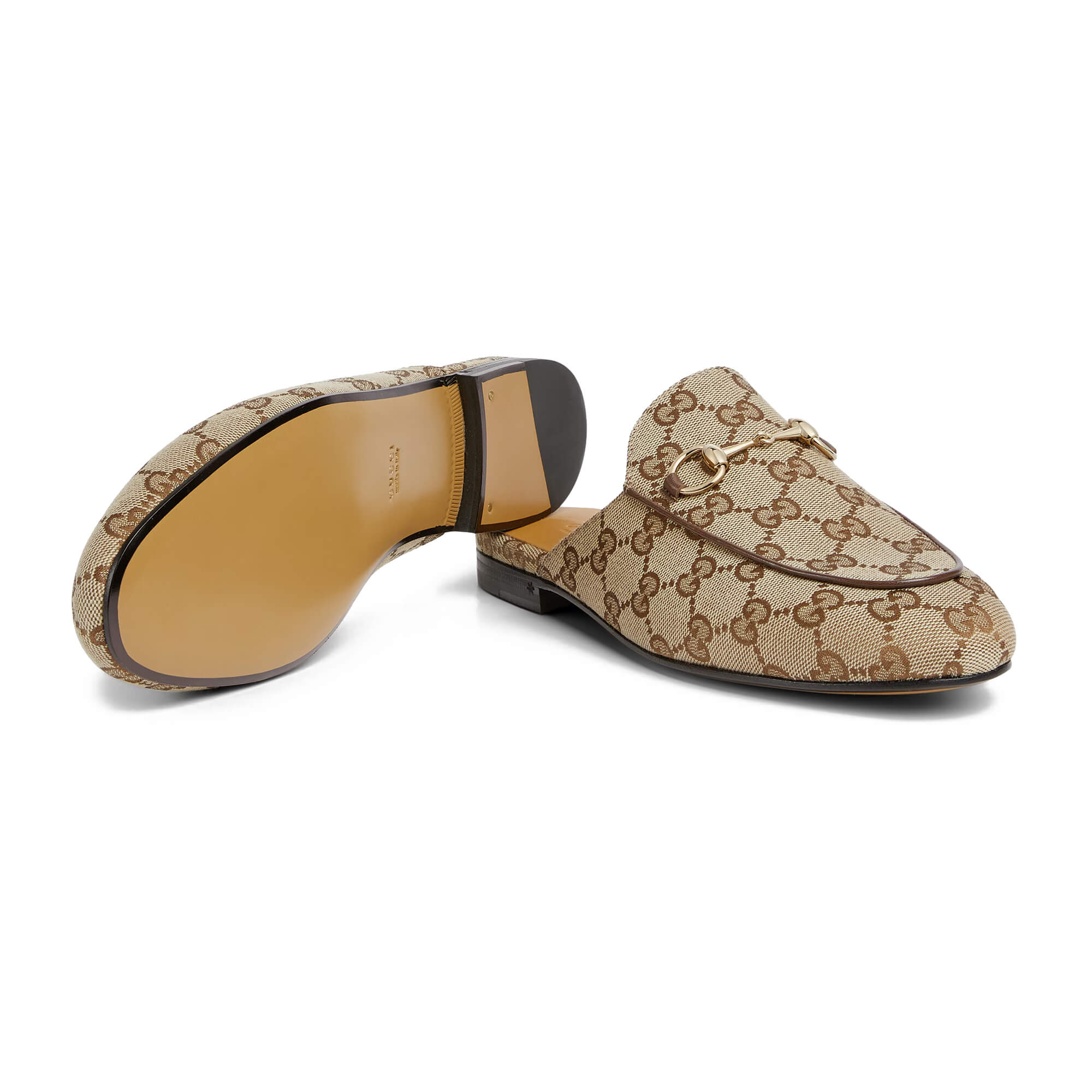 Gucci Women’s Princetown Slipper