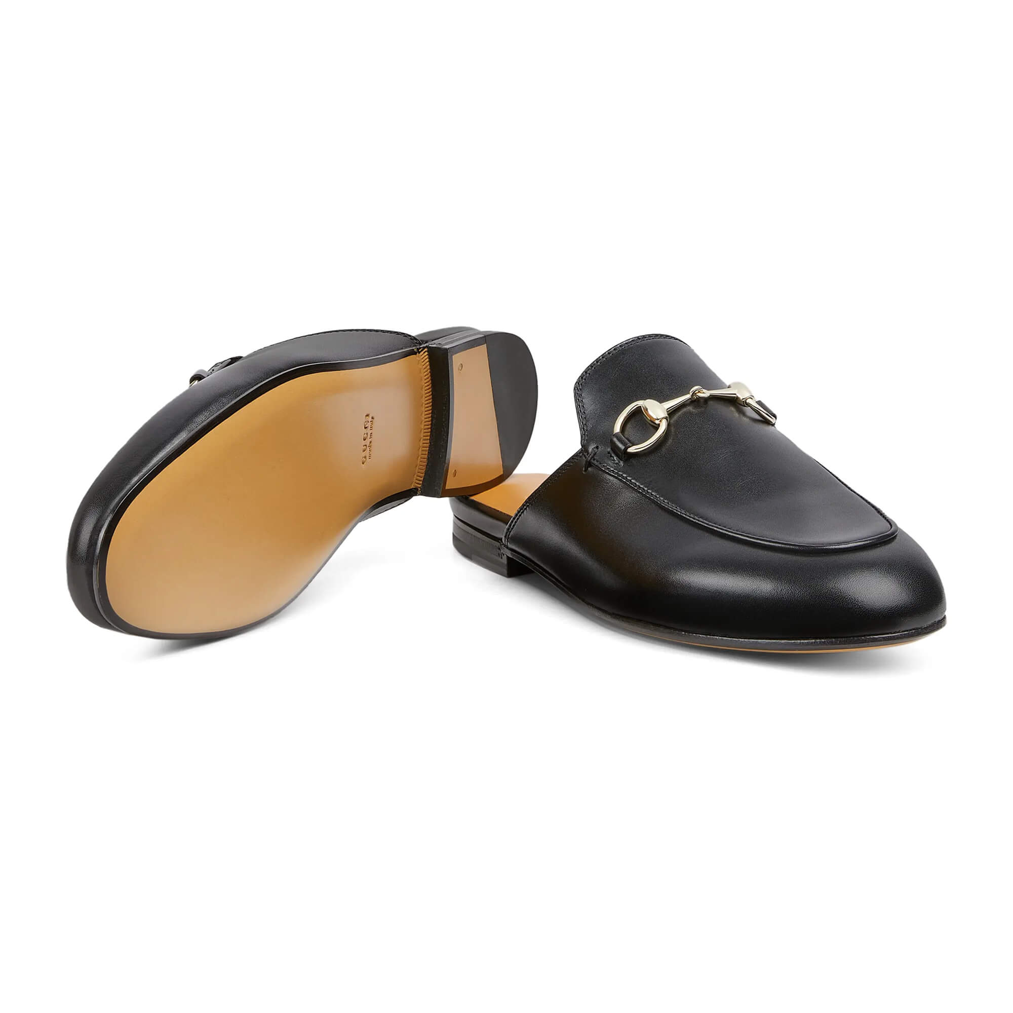 Gucci Women’s Princetown Slipper