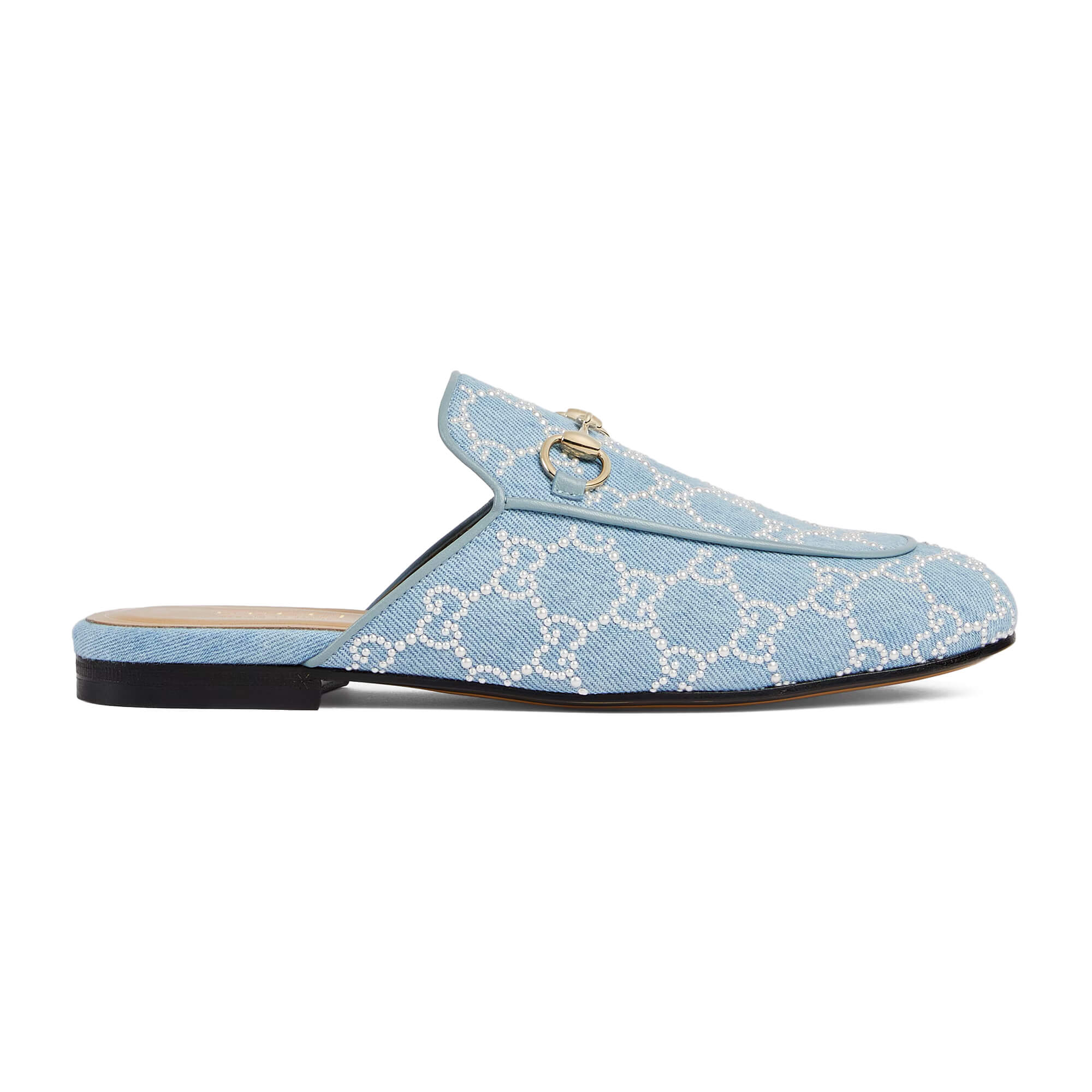 Gucci Women's Princetown Slipper