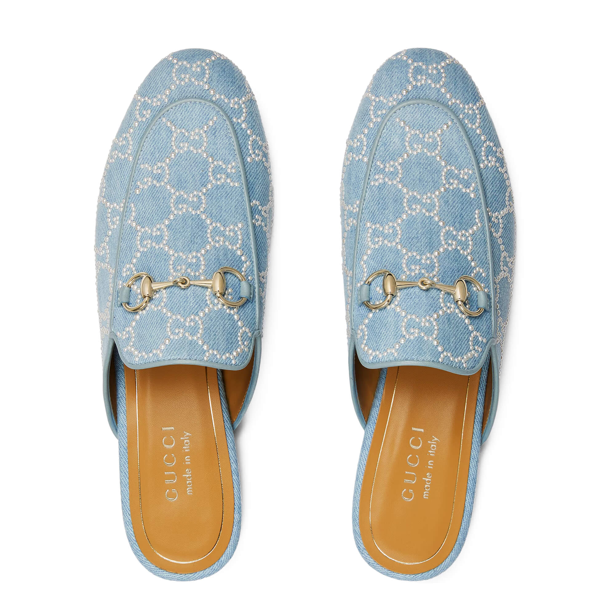 Gucci Women's Princetown Slipper
