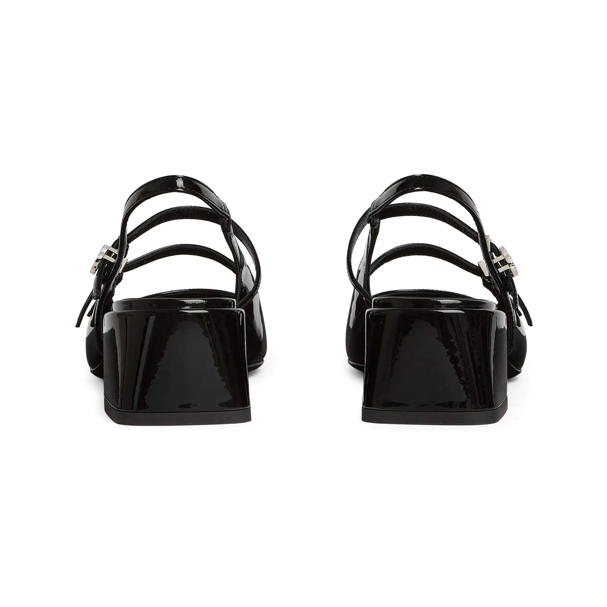 Gucci Women's Pump With Double G