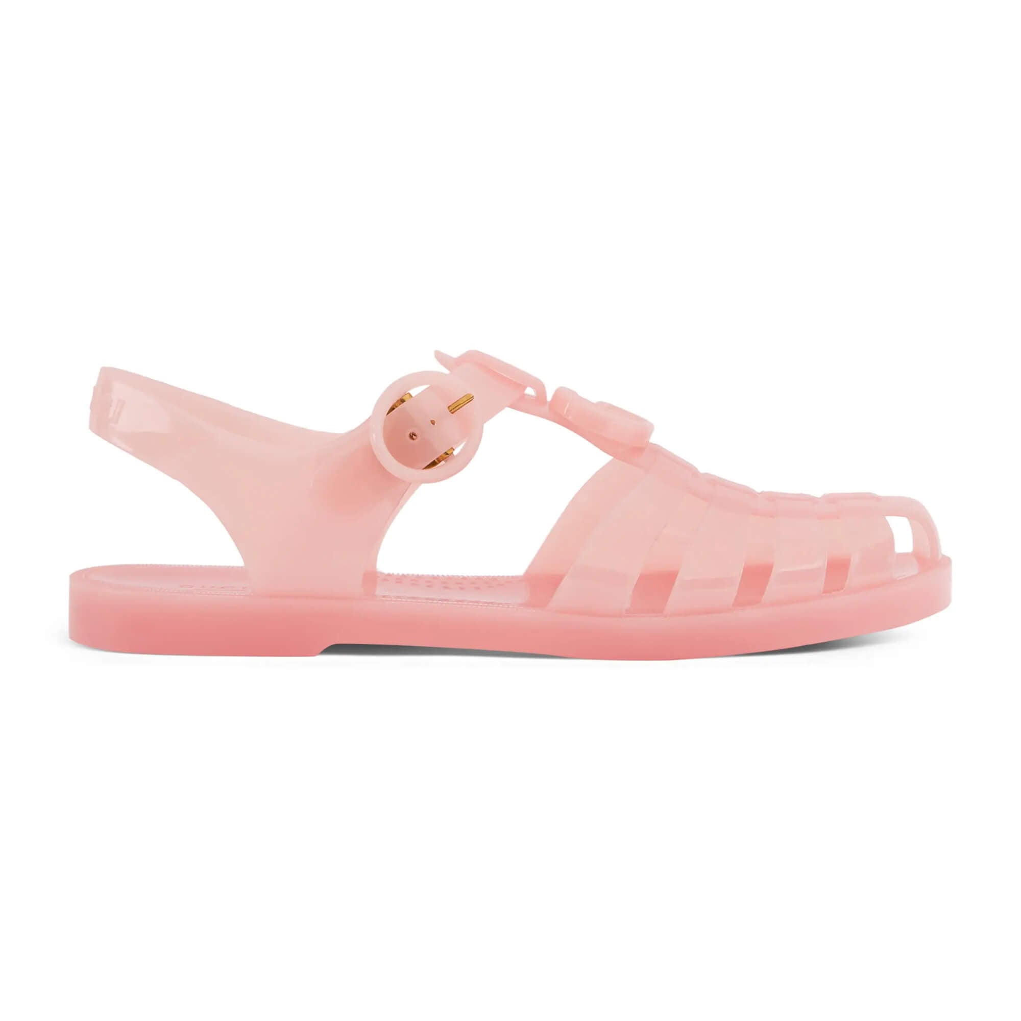 Gucci Women’s Sandal With Double G