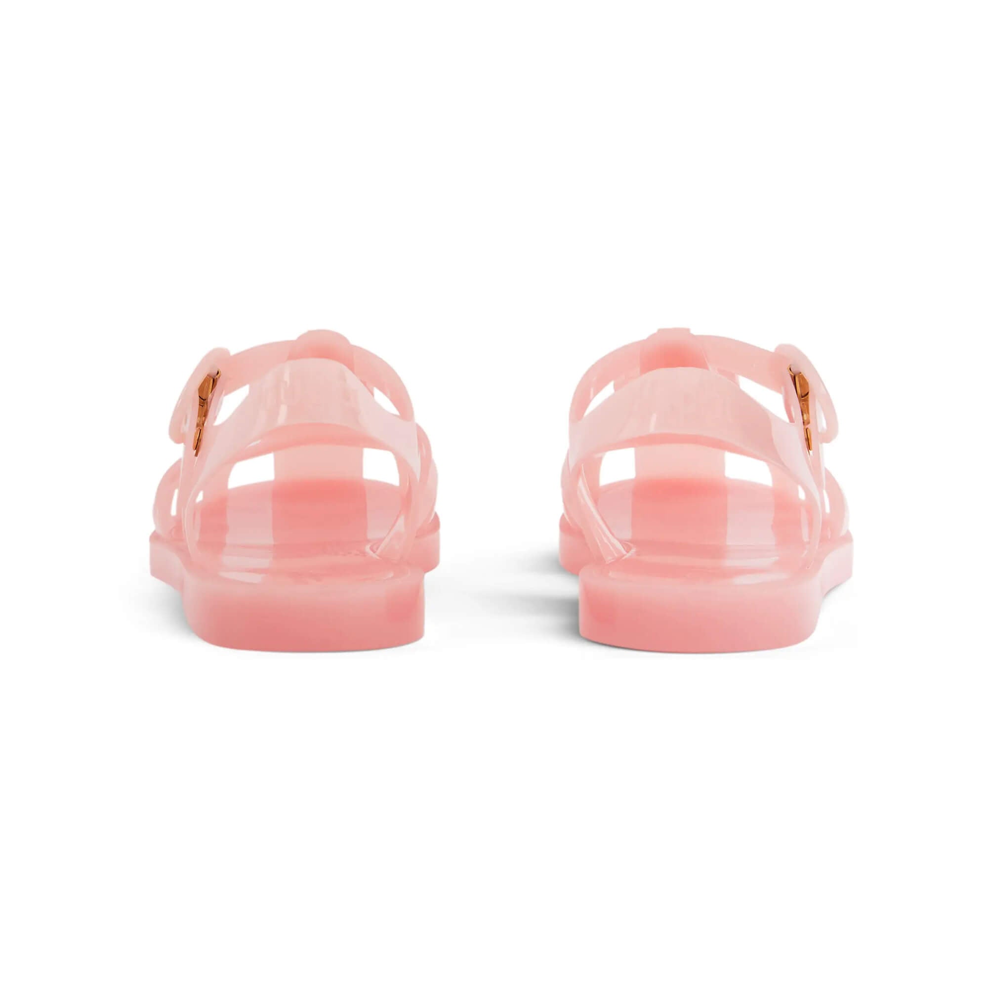 Gucci Women’s Sandal With Double G