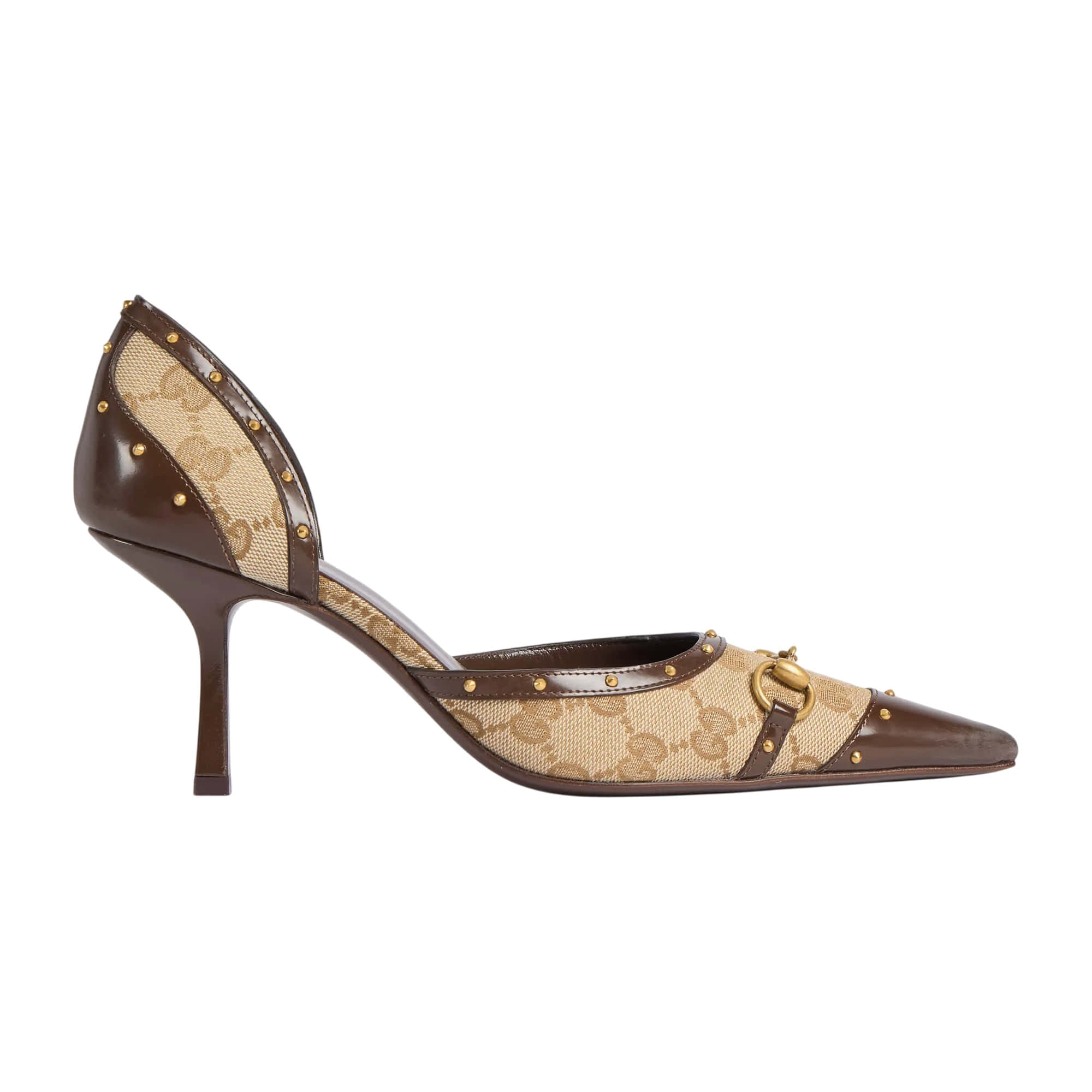 Gucci Women's Savoy Pump